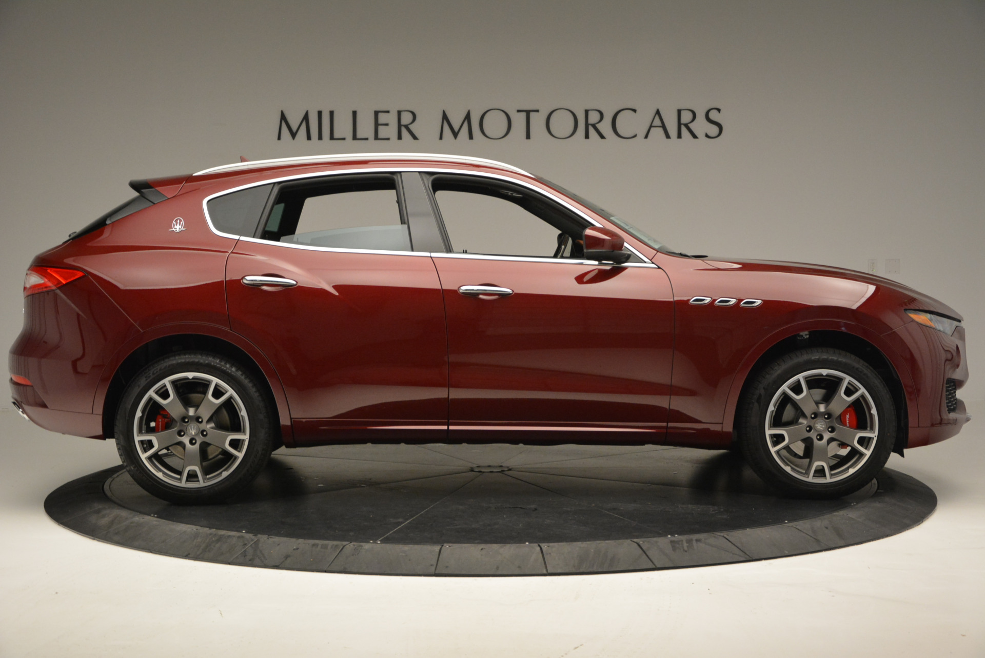 New-2017-Maserati-Levante