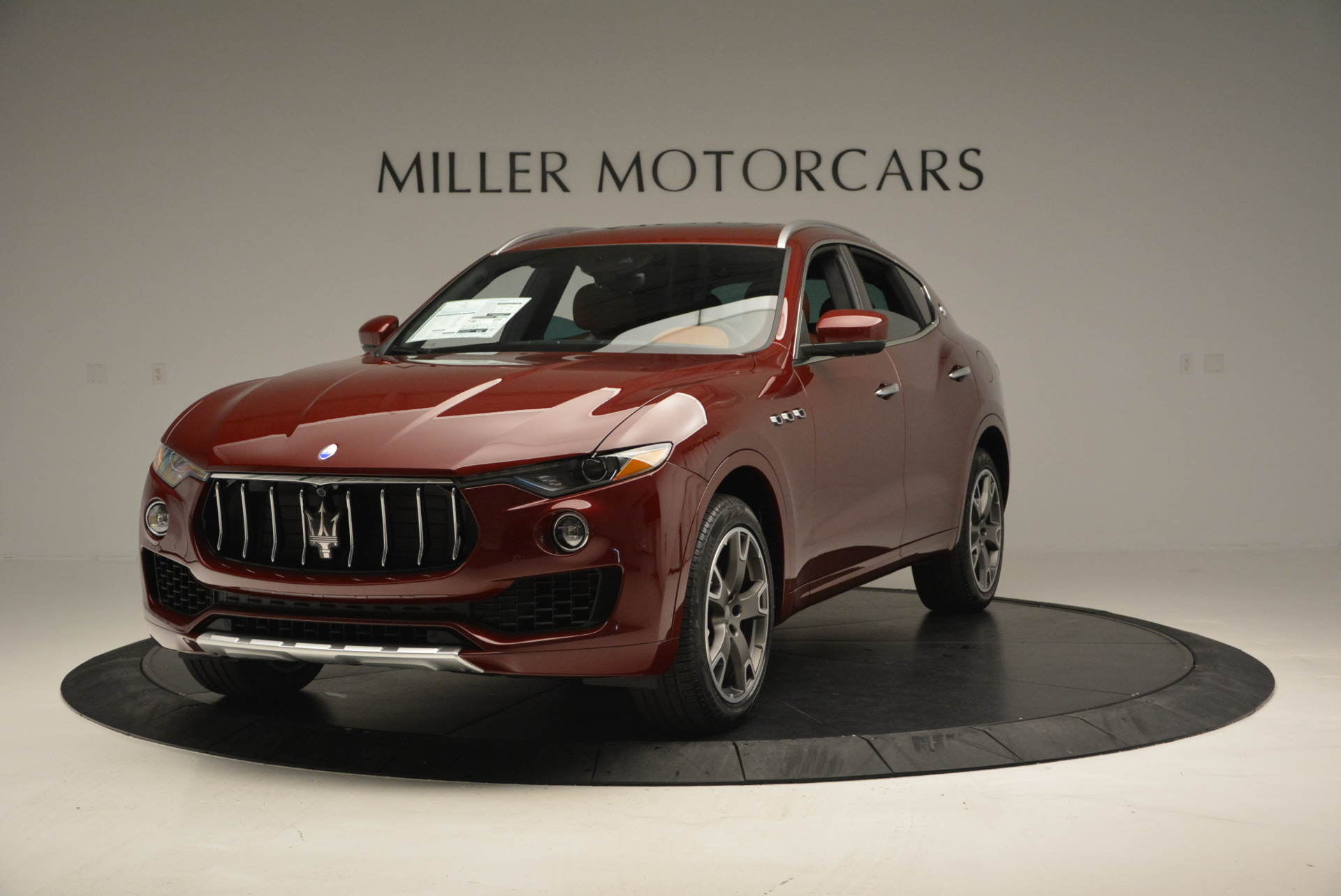 New-2017-Maserati-Levante