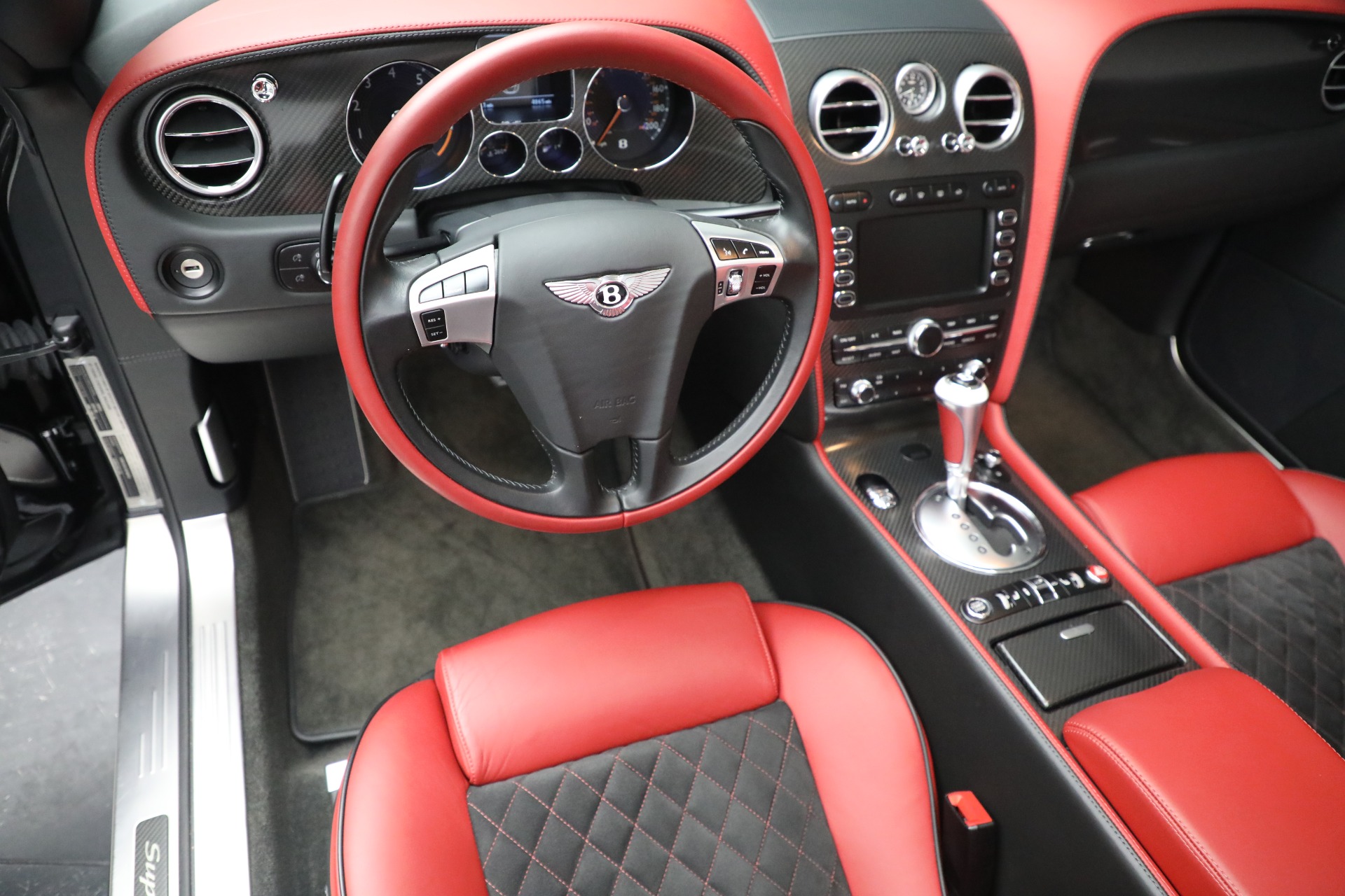 Used-2011-Bentley-Continental-Supersports