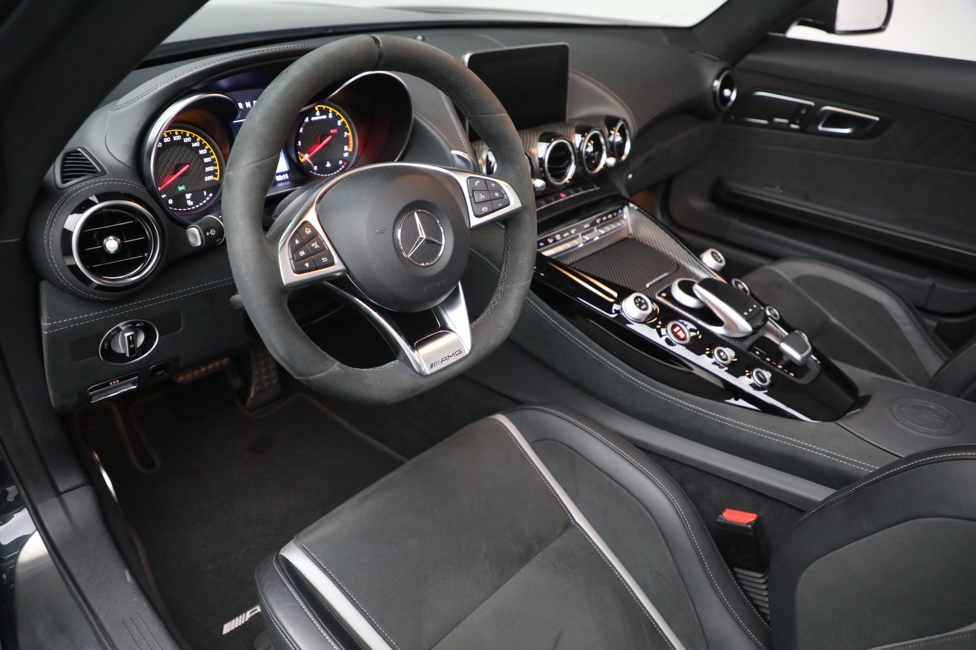 Used-2018-Mercedes-Benz-AMG-GT-C