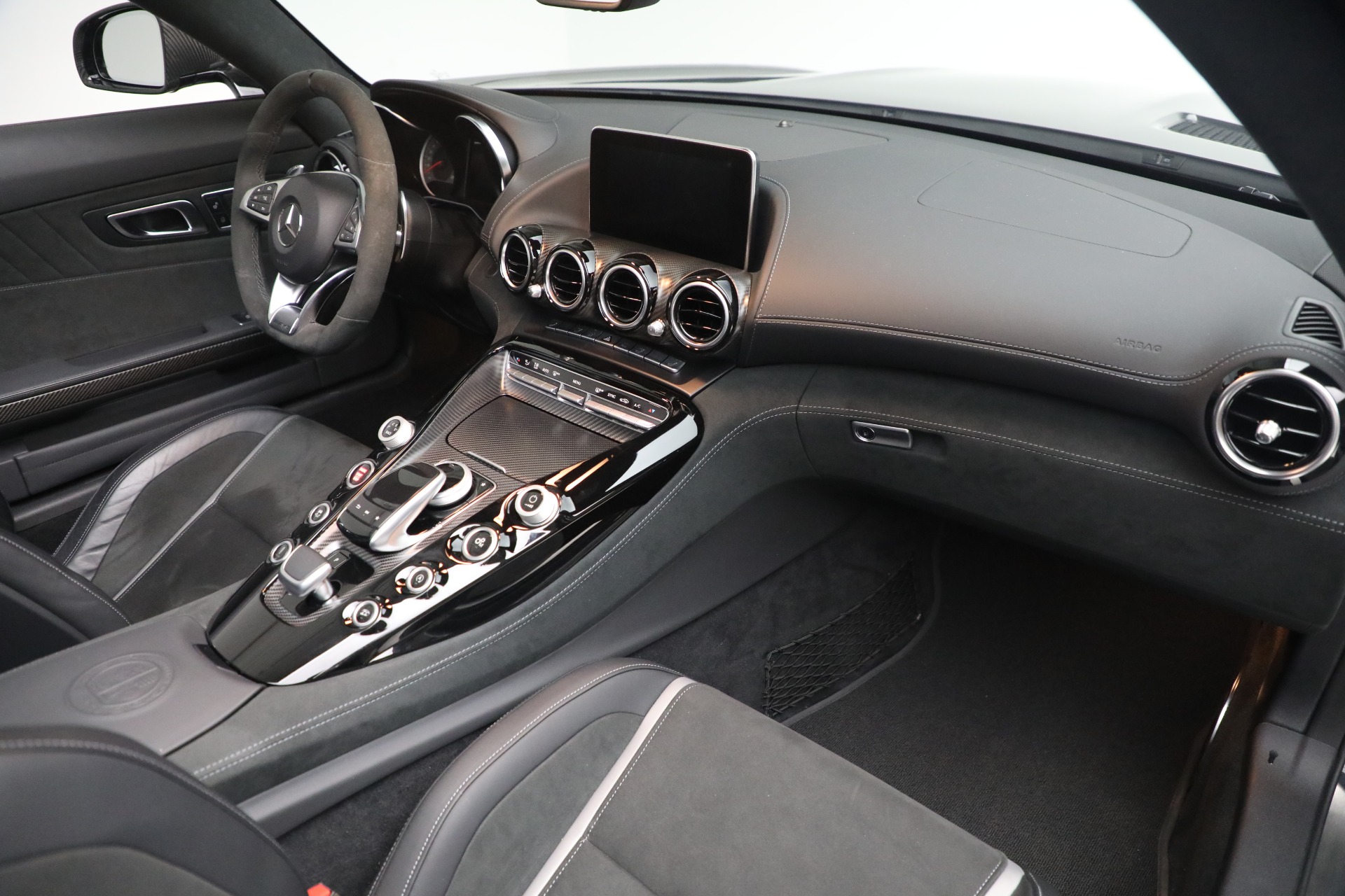 Used-2018-Mercedes-Benz-AMG-GT-C