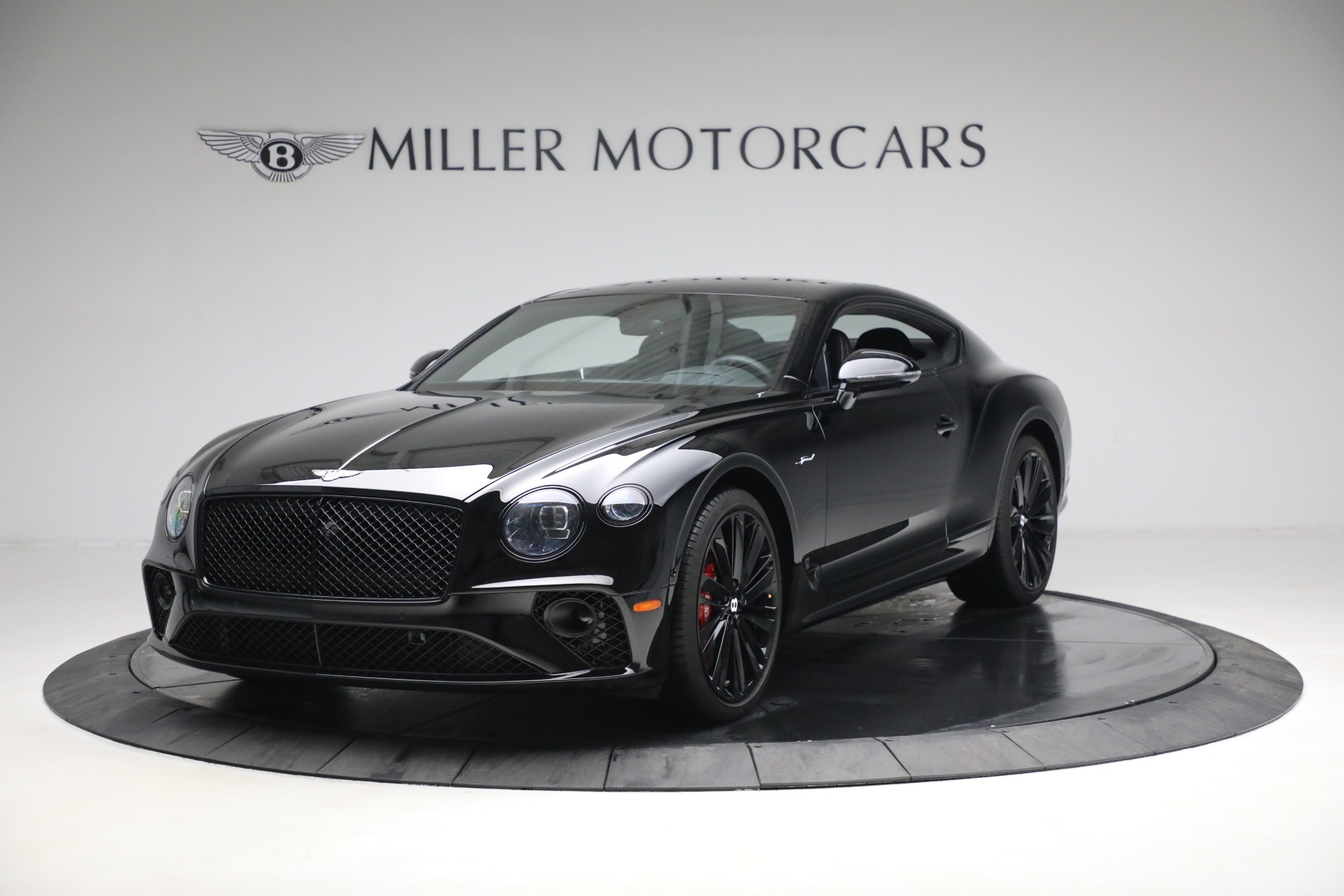 Used-2022-Bentley-Continental-GT-Speed