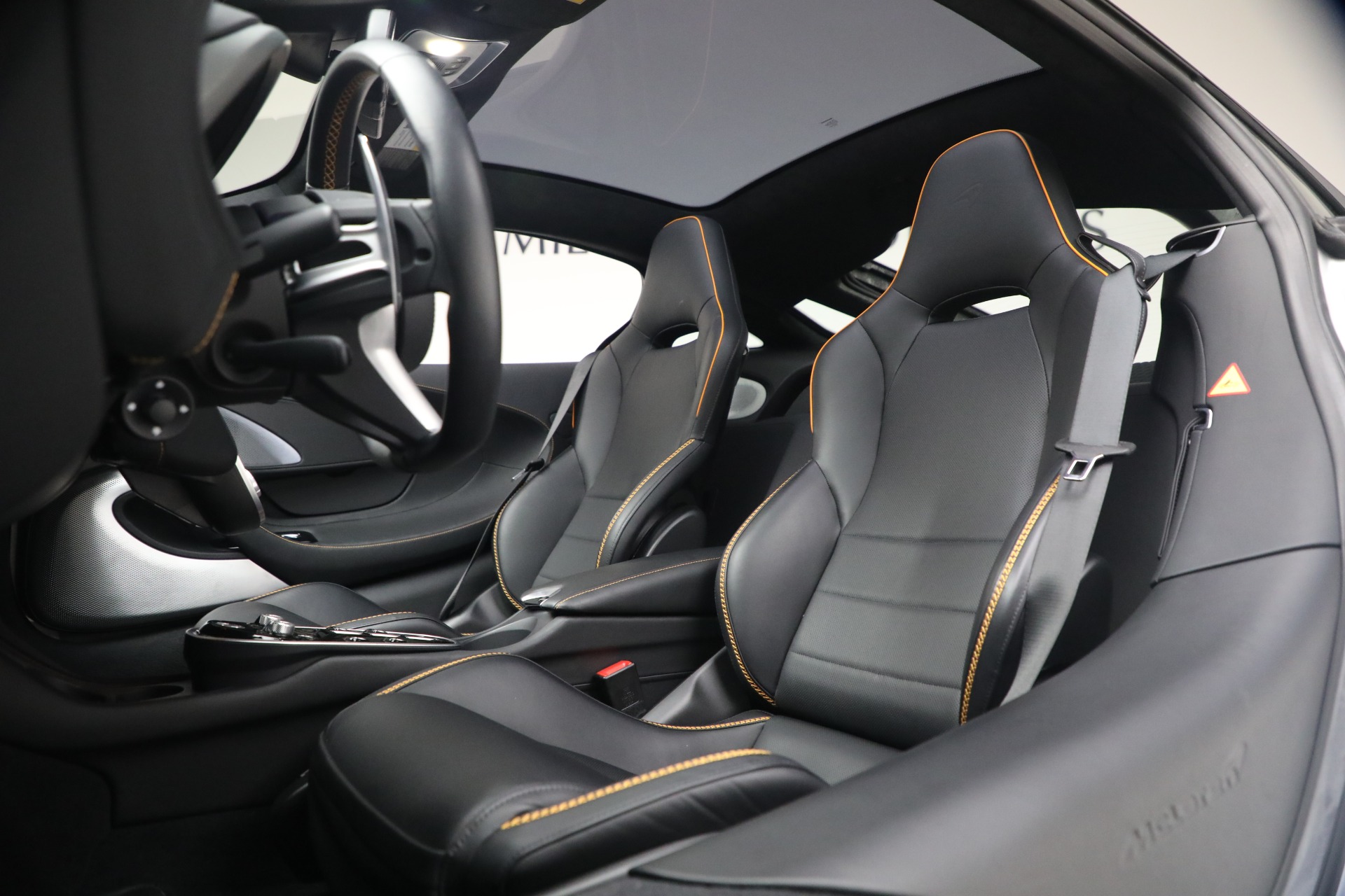 Used-2023-McLaren-GT-Luxe