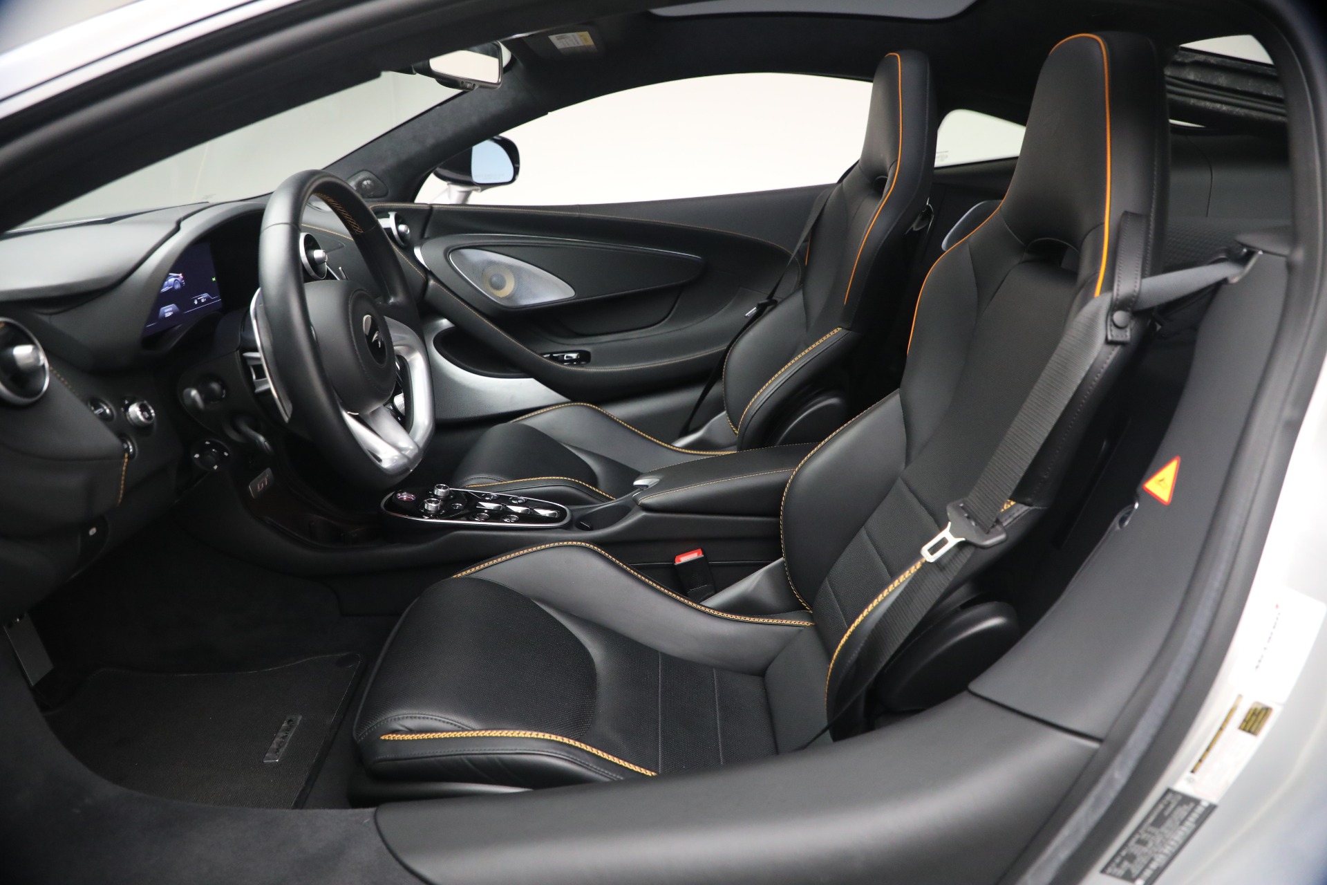 Used-2023-McLaren-GT-Luxe