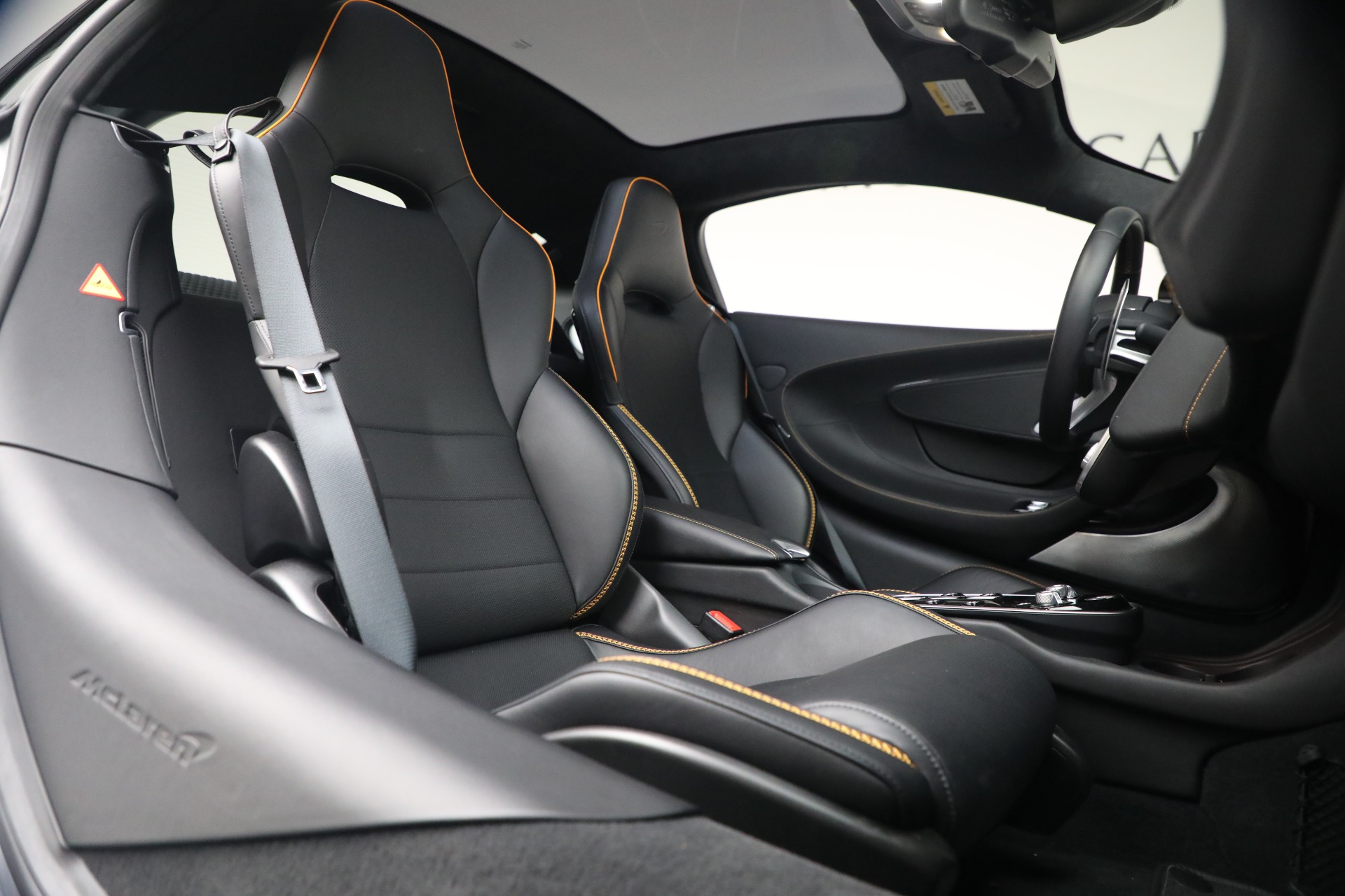 Used-2023-McLaren-GT-Luxe