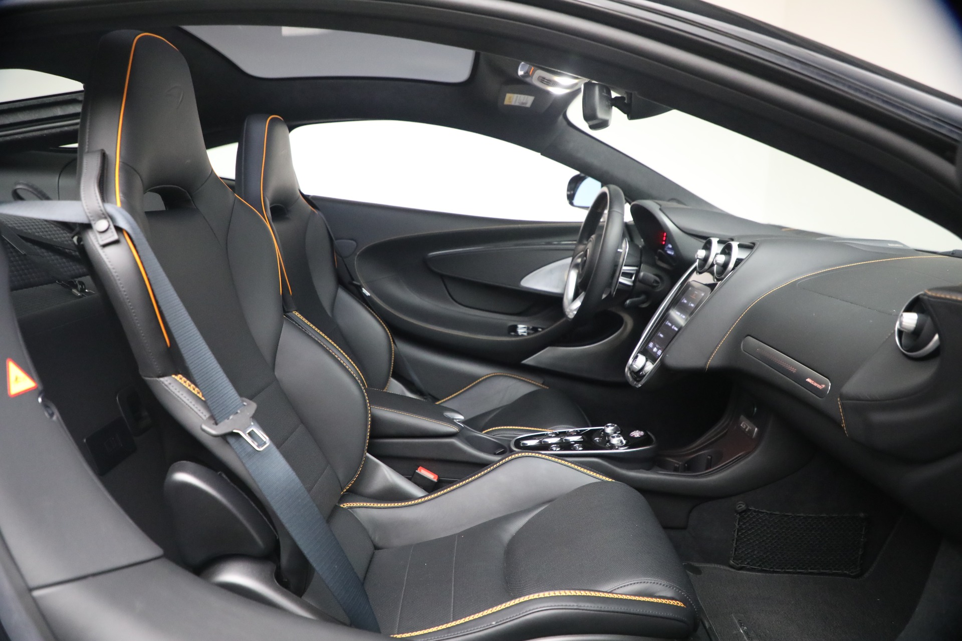 Used-2023-McLaren-GT-Luxe