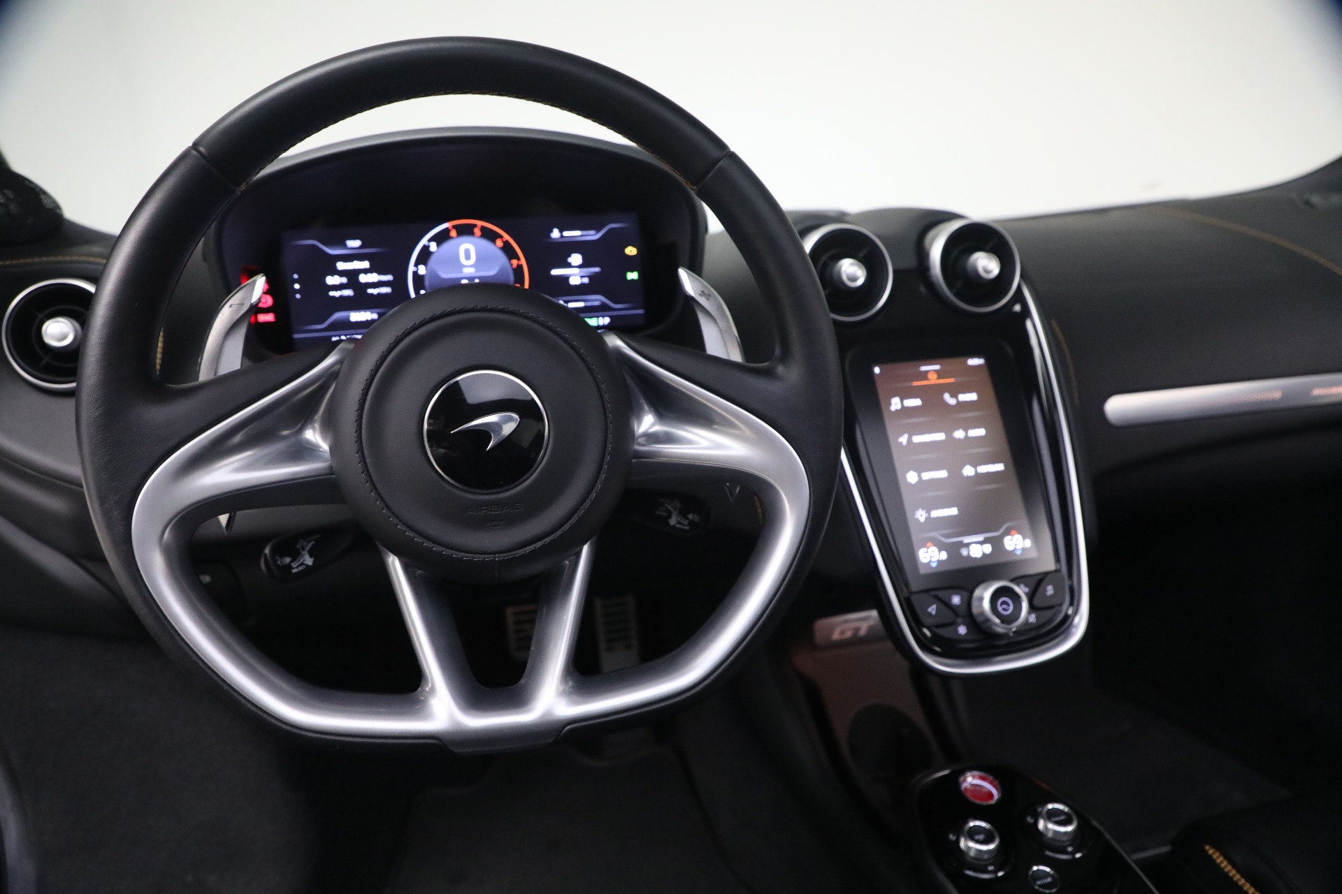 Used-2023-McLaren-GT-Luxe