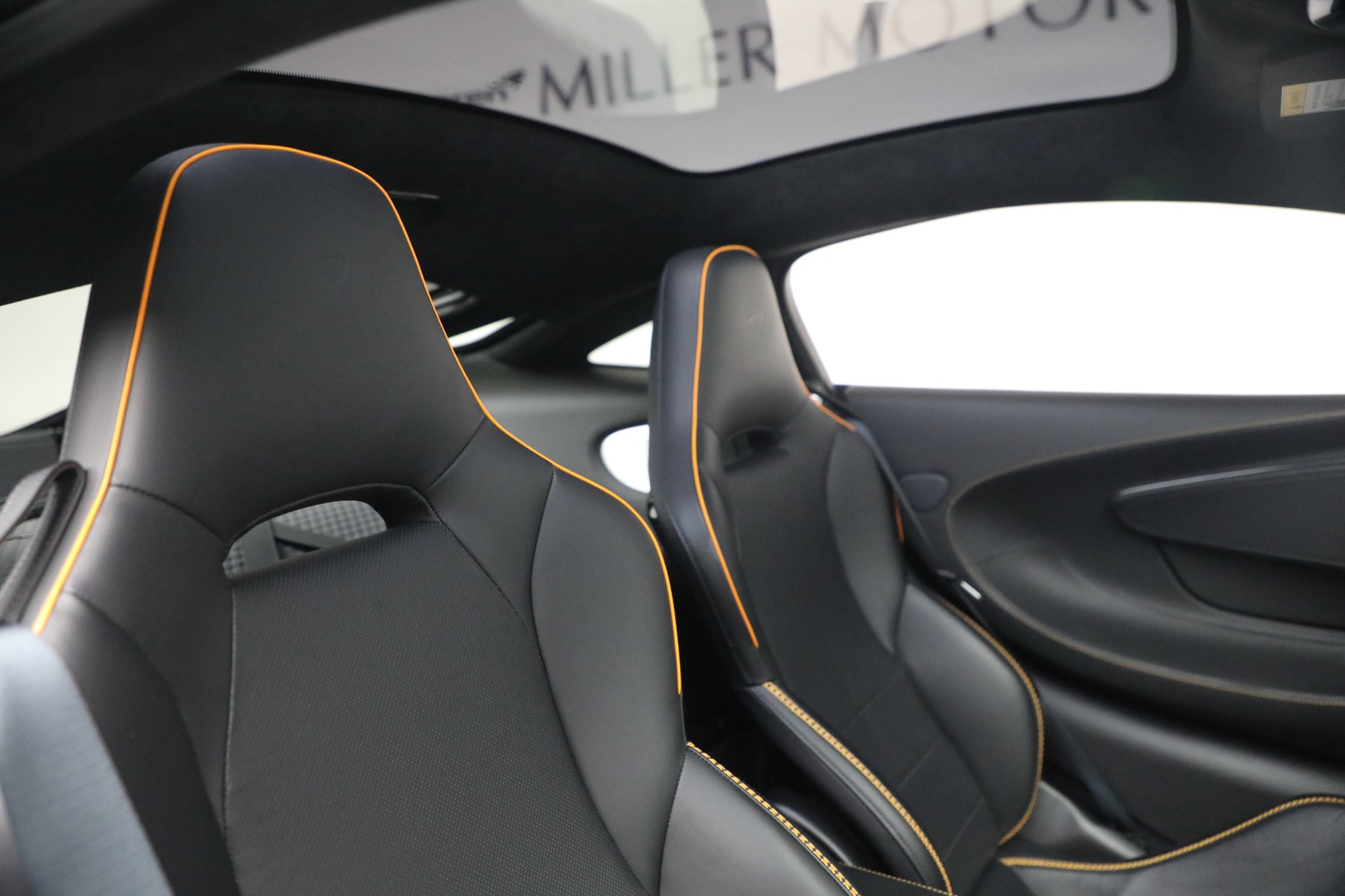 Used-2023-McLaren-GT-Luxe