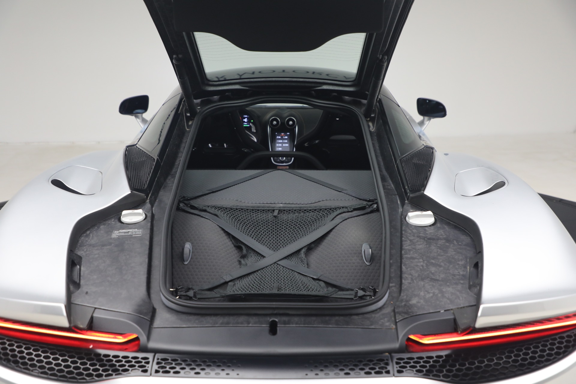 Used-2023-McLaren-GT-Luxe