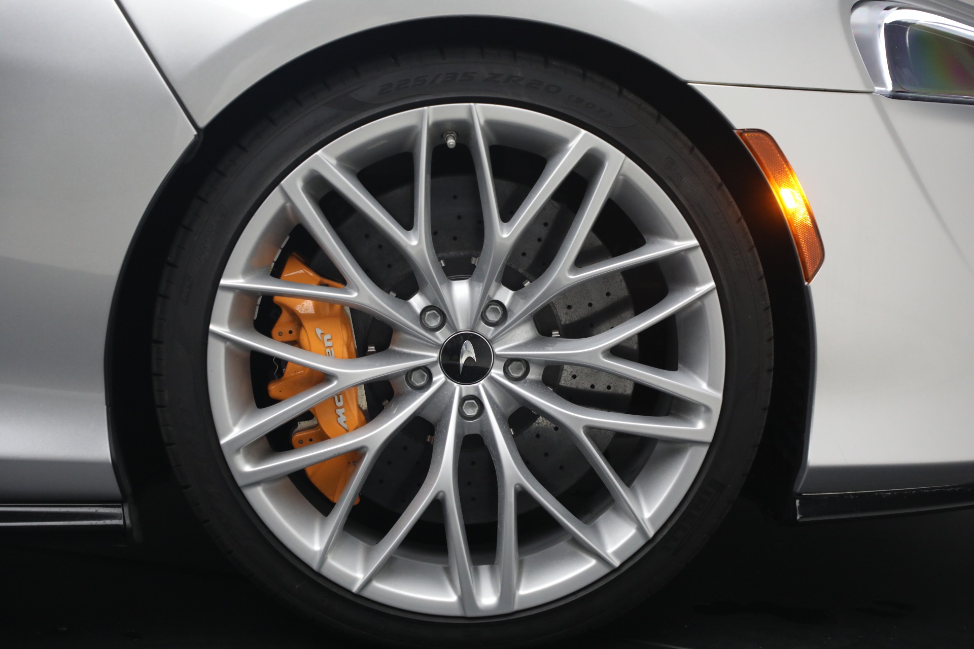Used-2023-McLaren-GT-Luxe