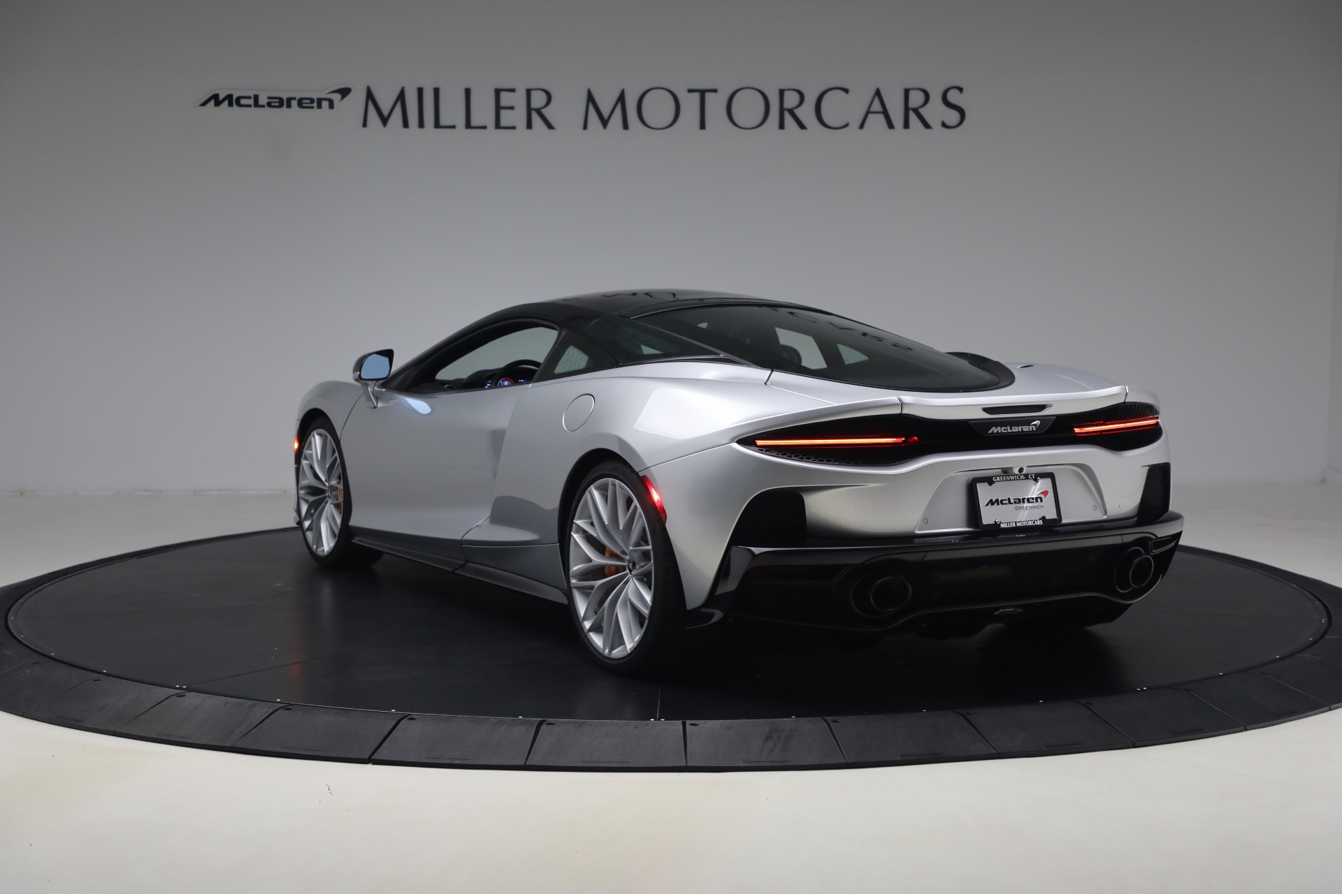 Used-2023-McLaren-GT-Luxe