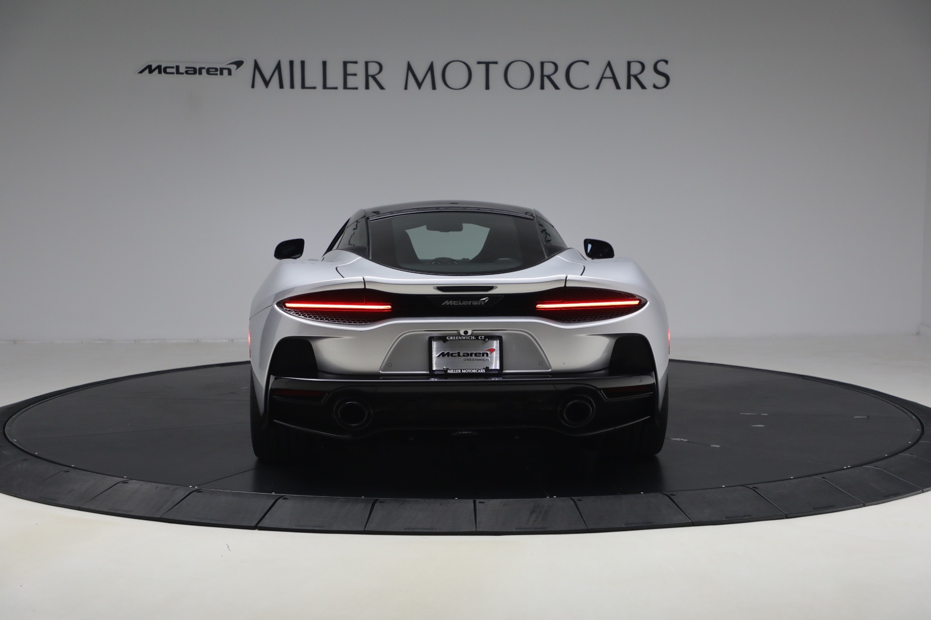 Used-2023-McLaren-GT-Luxe