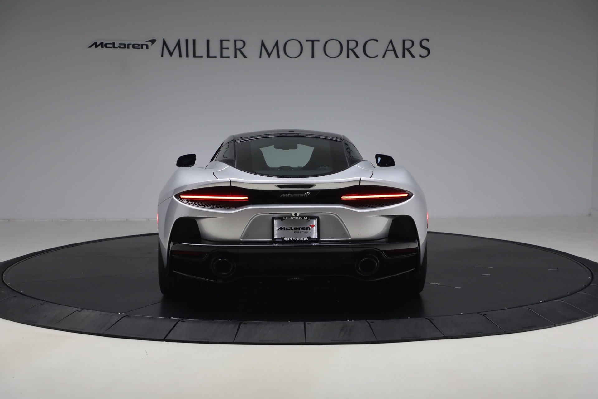 Used-2023-McLaren-GT-Luxe