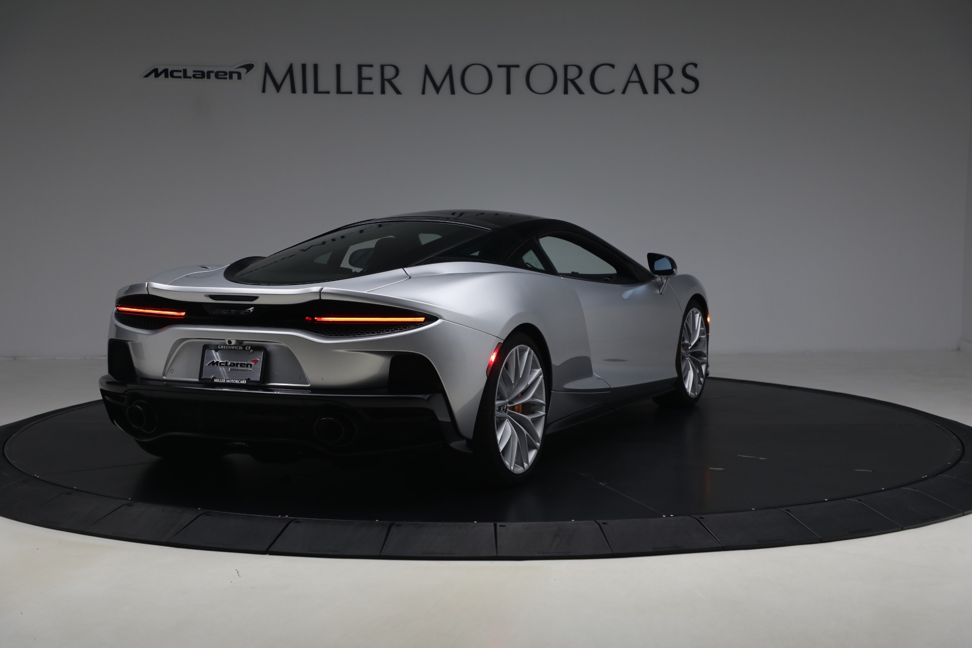 Used-2023-McLaren-GT-Luxe