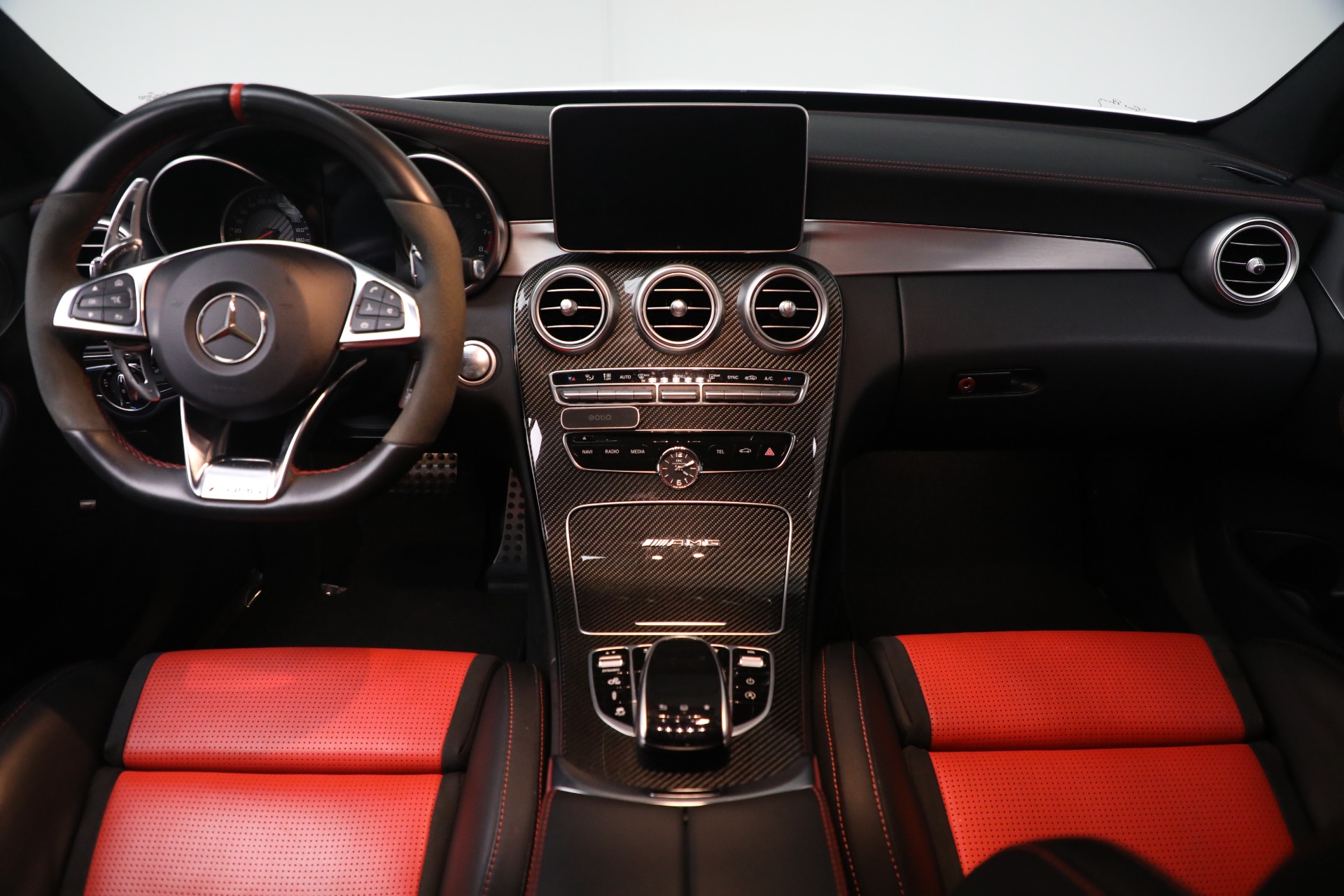 Used-2016-Mercedes-Benz-C-Class-AMG-C-63-S