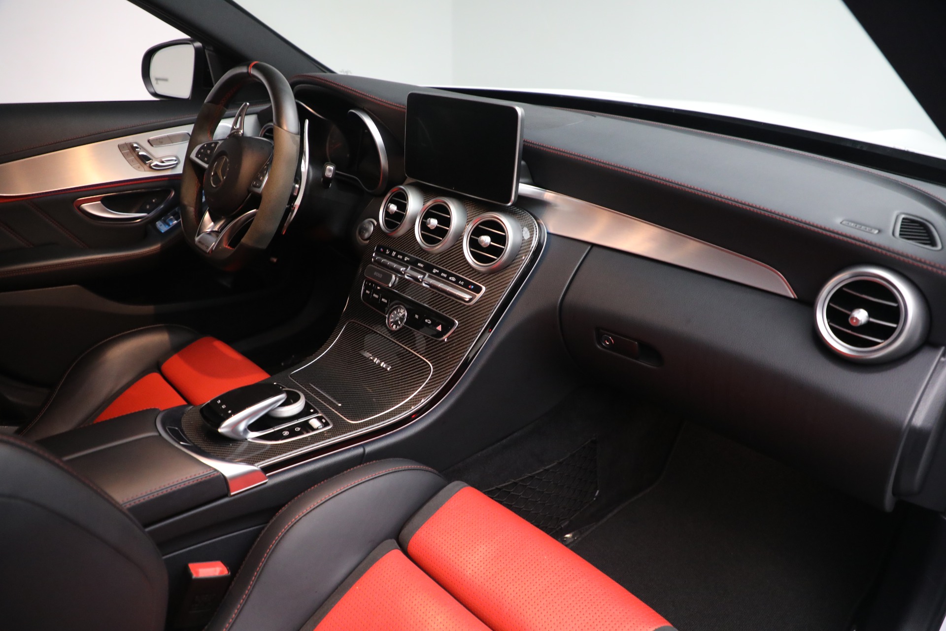 Used-2016-Mercedes-Benz-C-Class-AMG-C-63-S