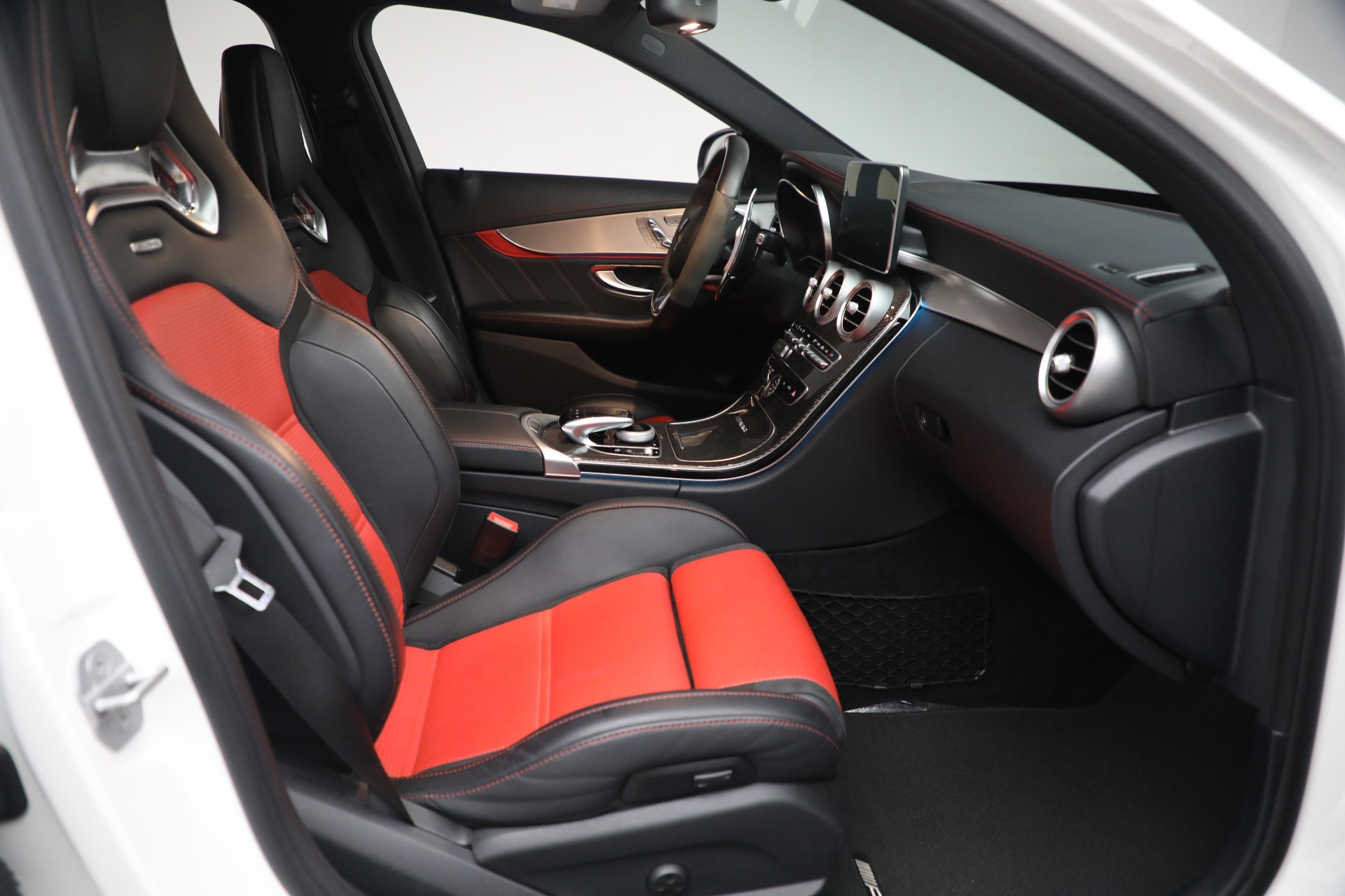 Used-2016-Mercedes-Benz-C-Class-AMG-C-63-S