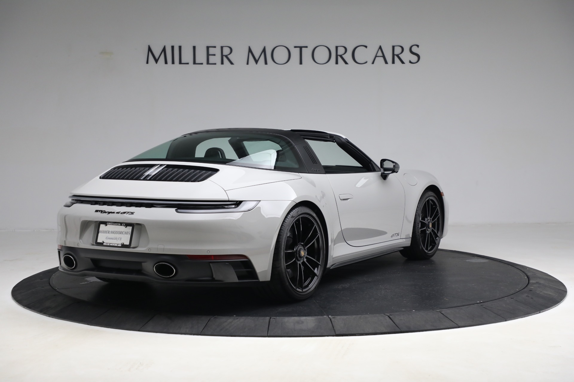 Used-2022-Porsche-911-Targa-4-GTS