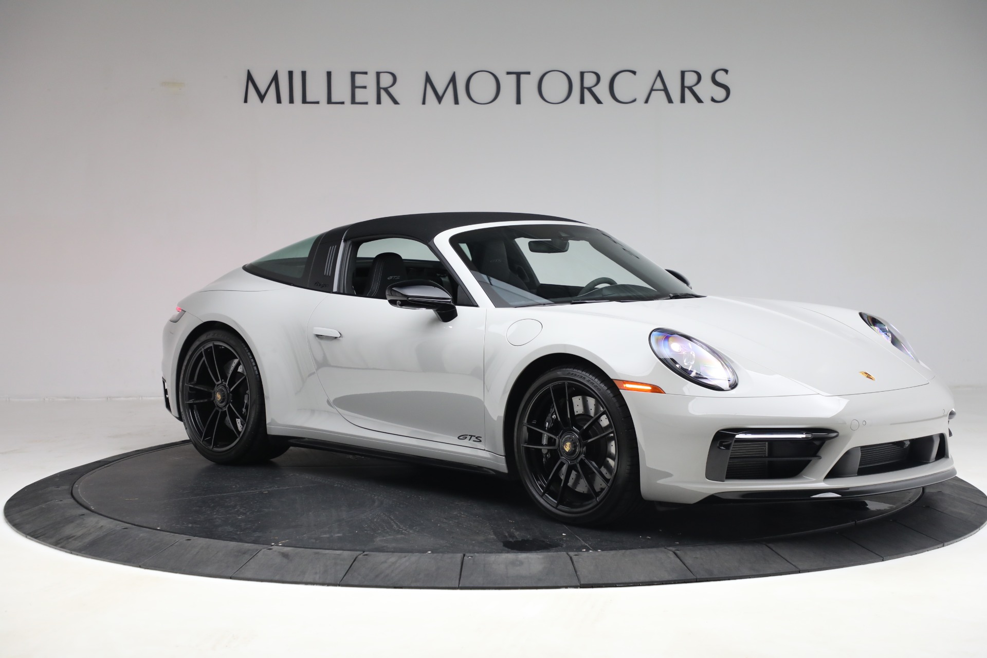 Used-2022-Porsche-911-Targa-4-GTS