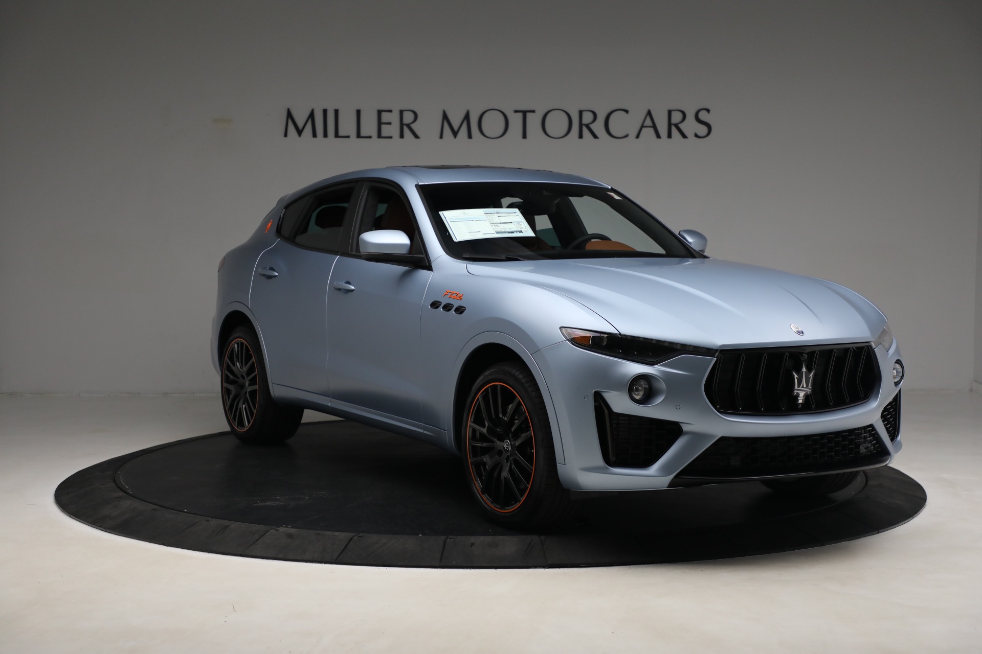 New-2023-Maserati-Levante-F-Tributo