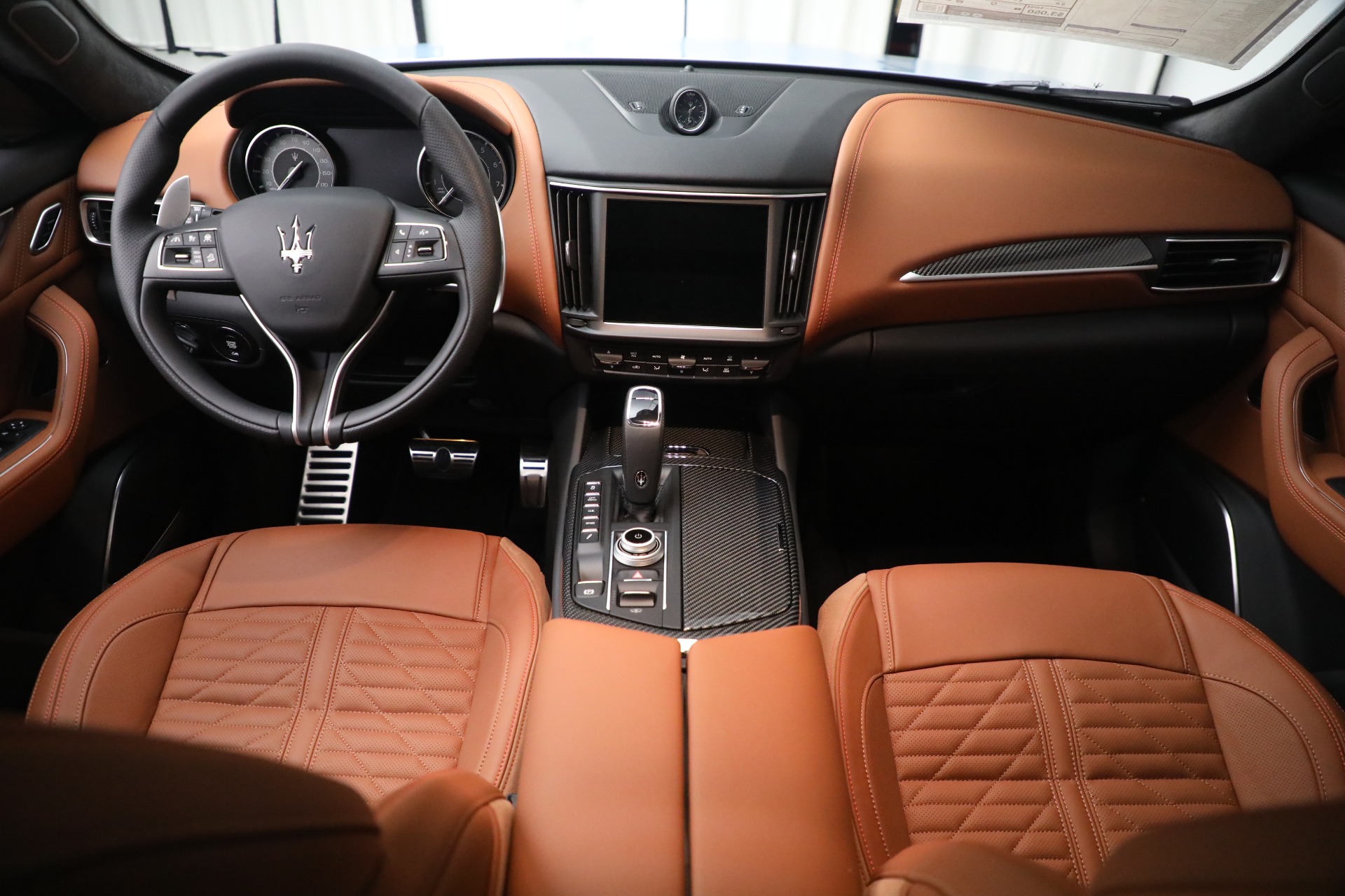 New-2023-Maserati-Levante-F-Tributo