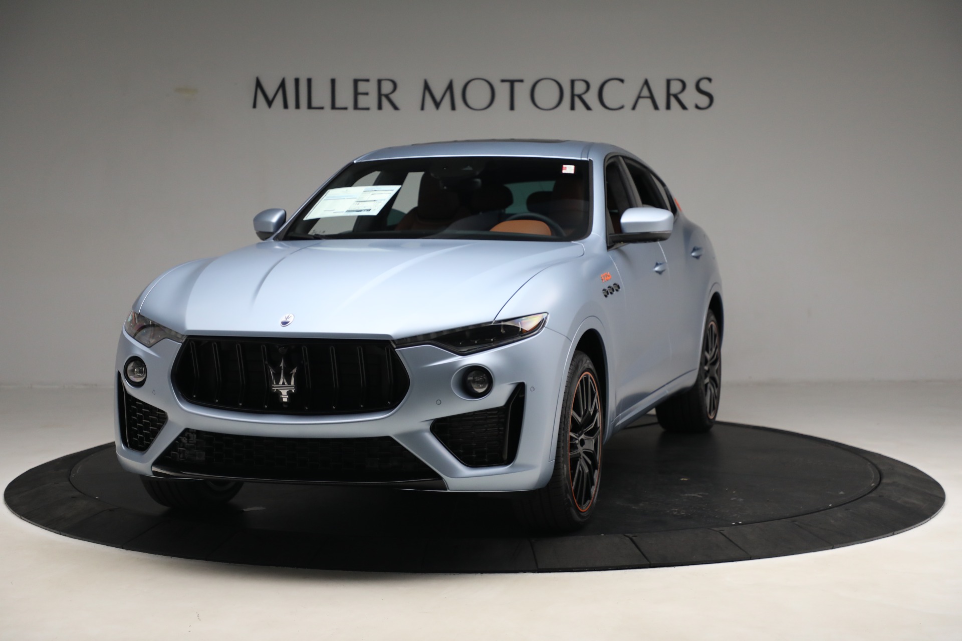 New-2023-Maserati-Levante-F-Tributo
