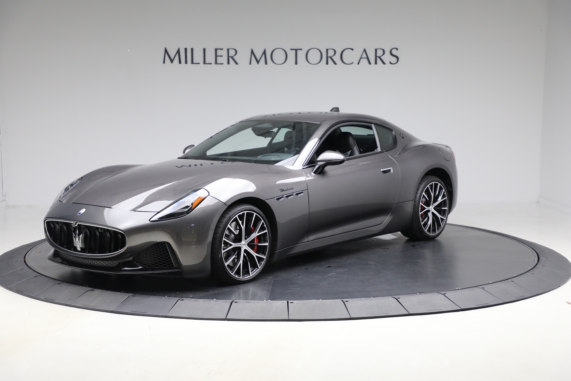 Used-2024-Maserati-GranTurismo-Modena