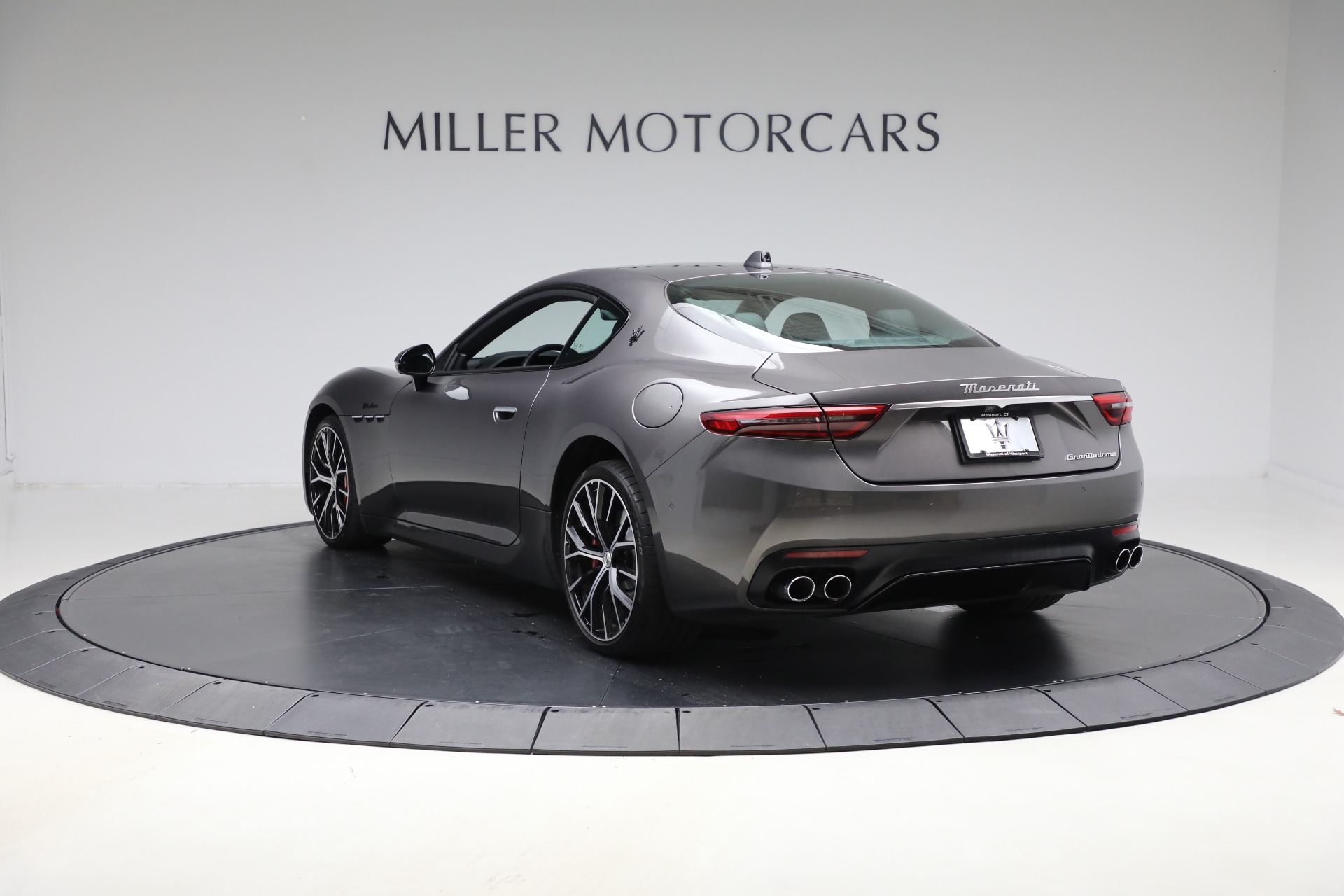 Used-2024-Maserati-GranTurismo-Modena