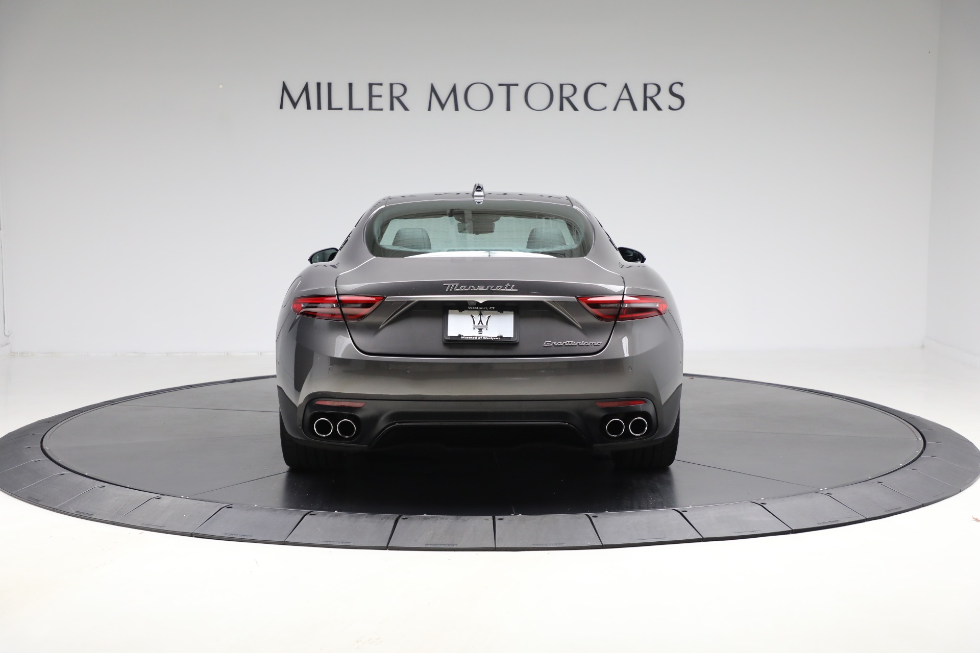 Used-2024-Maserati-GranTurismo-Modena