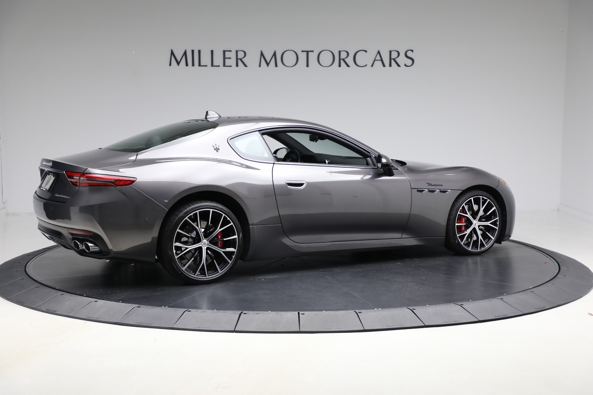 Used-2024-Maserati-GranTurismo-Modena