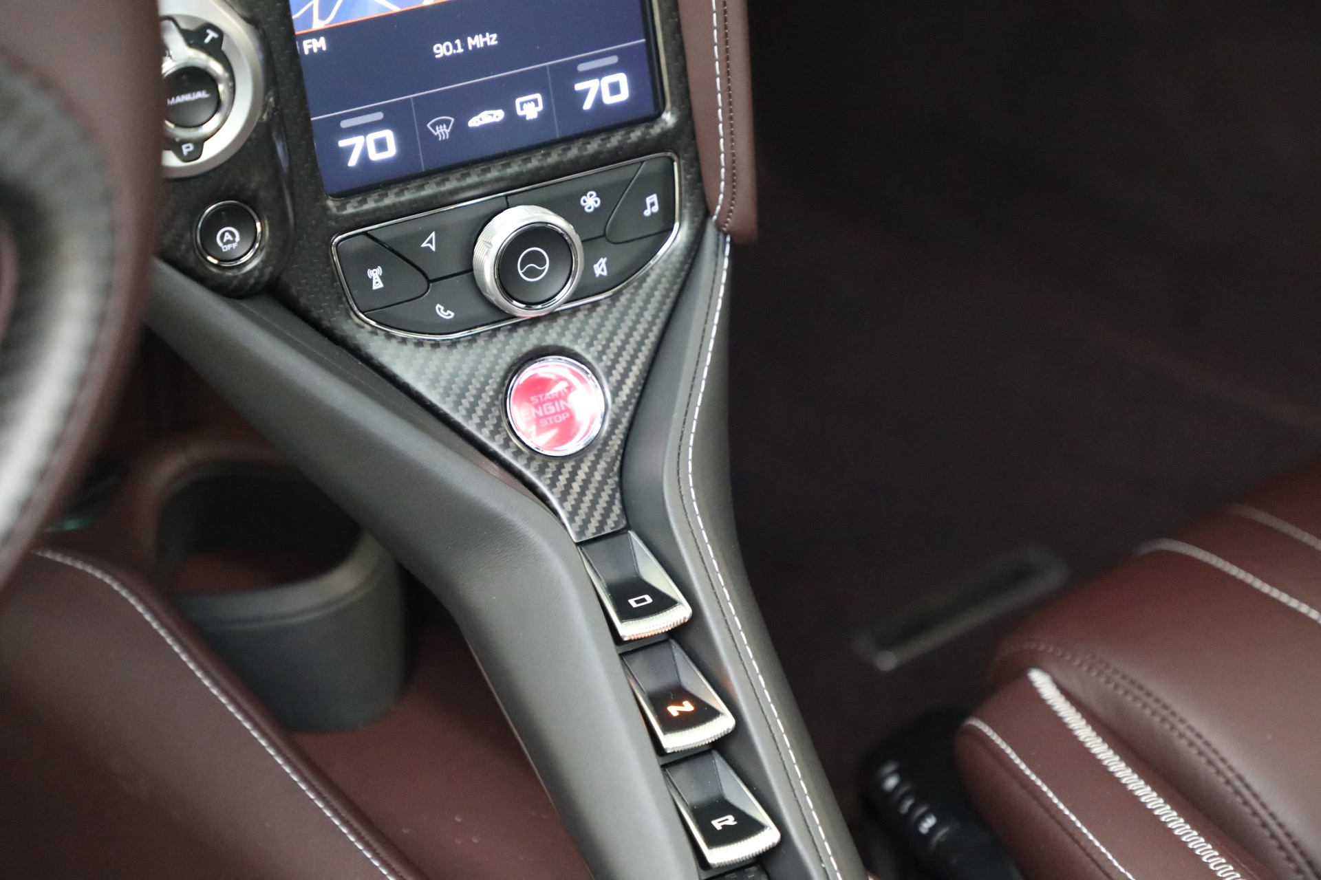 Used-2018-McLaren-720S-Luxury