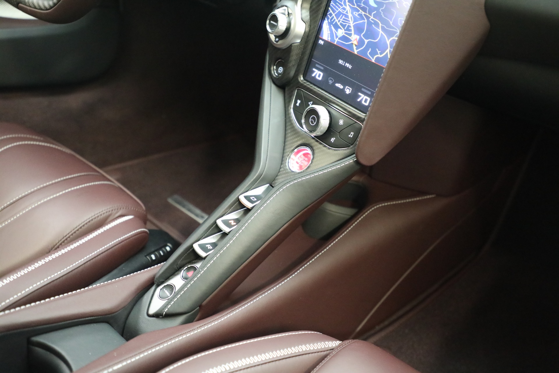 Used-2018-McLaren-720S-Luxury