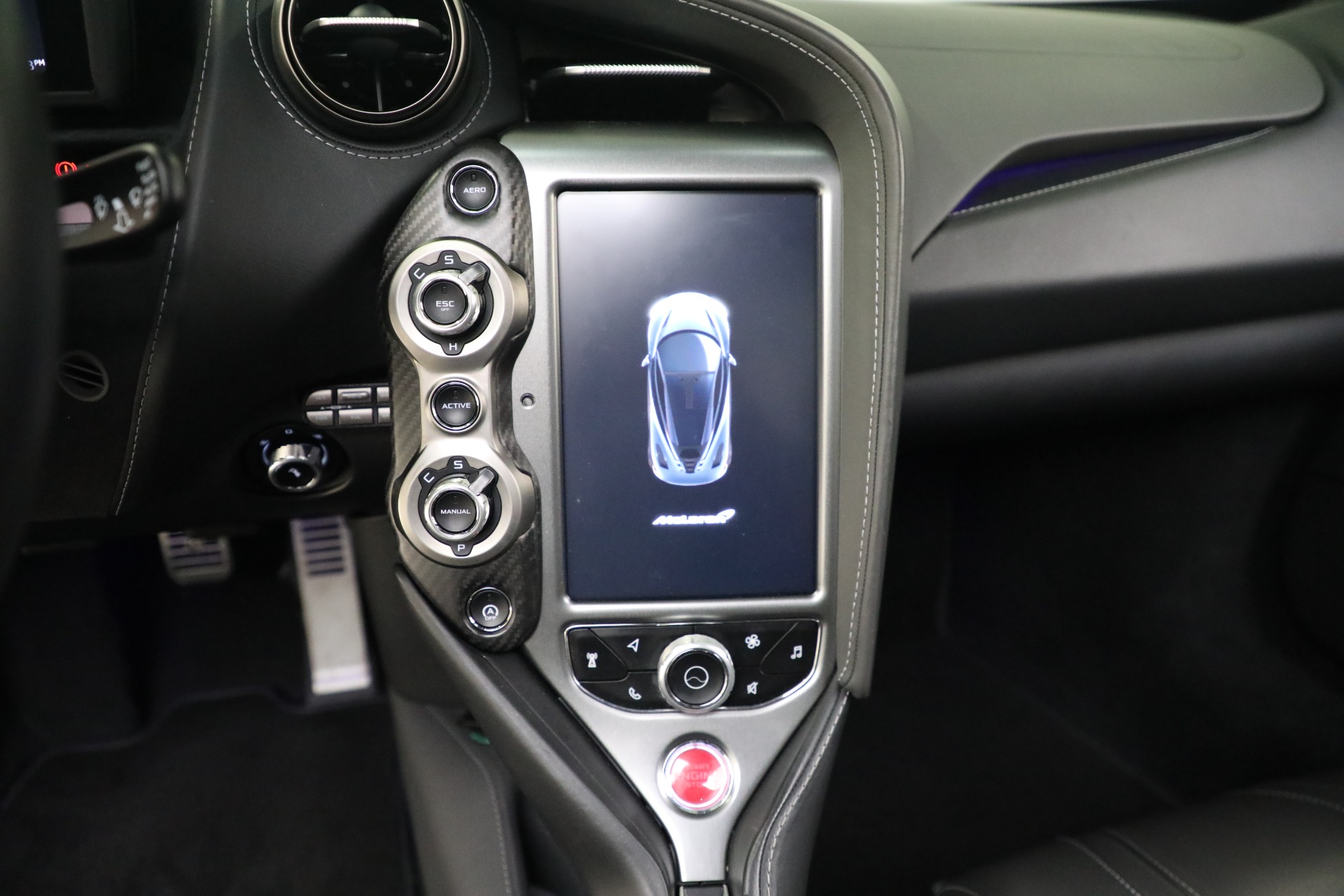 Used-2018-McLaren-720S-Luxury