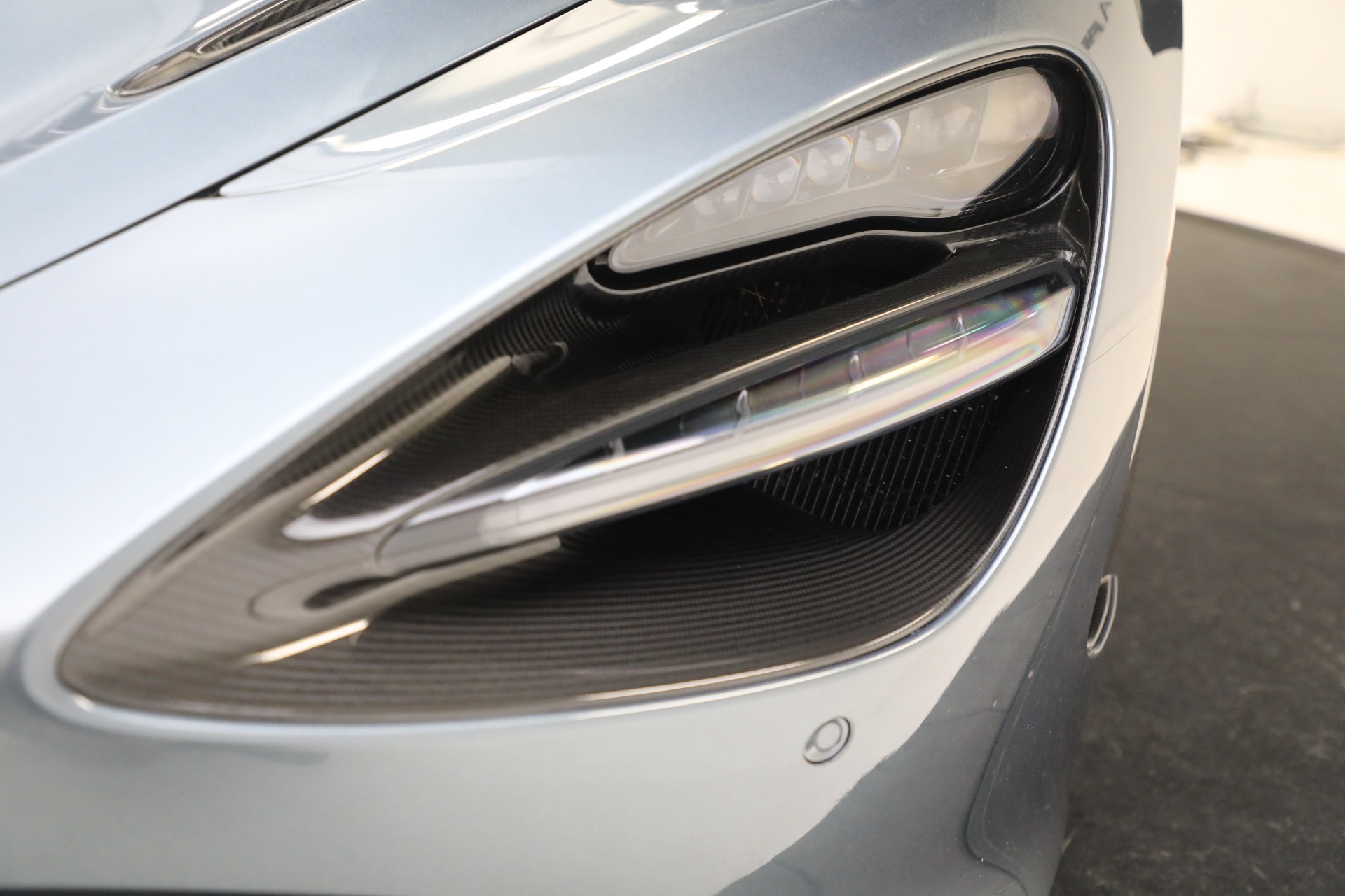 Used-2018-McLaren-720S-Luxury