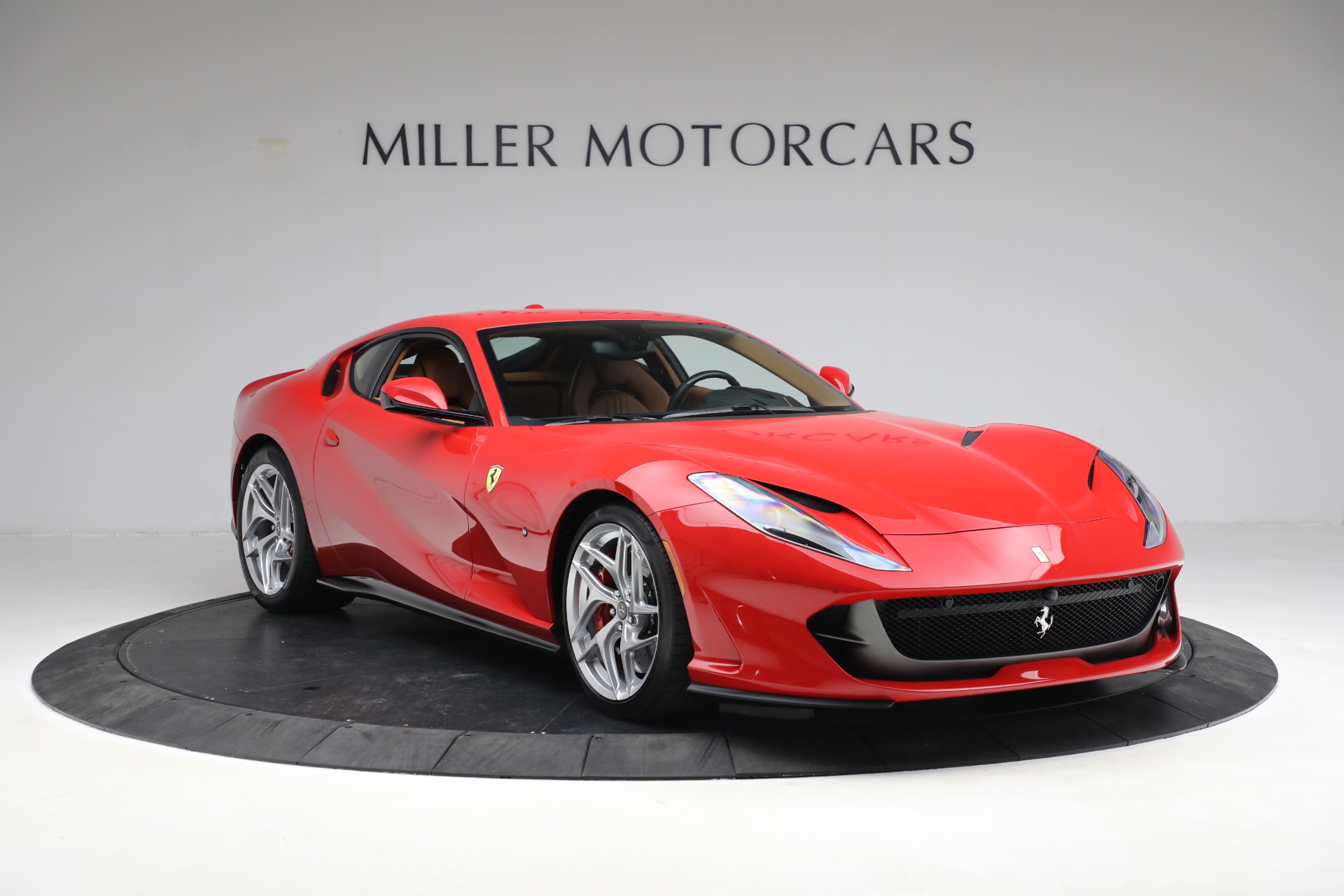 Used-2018-Ferrari-812-Superfast