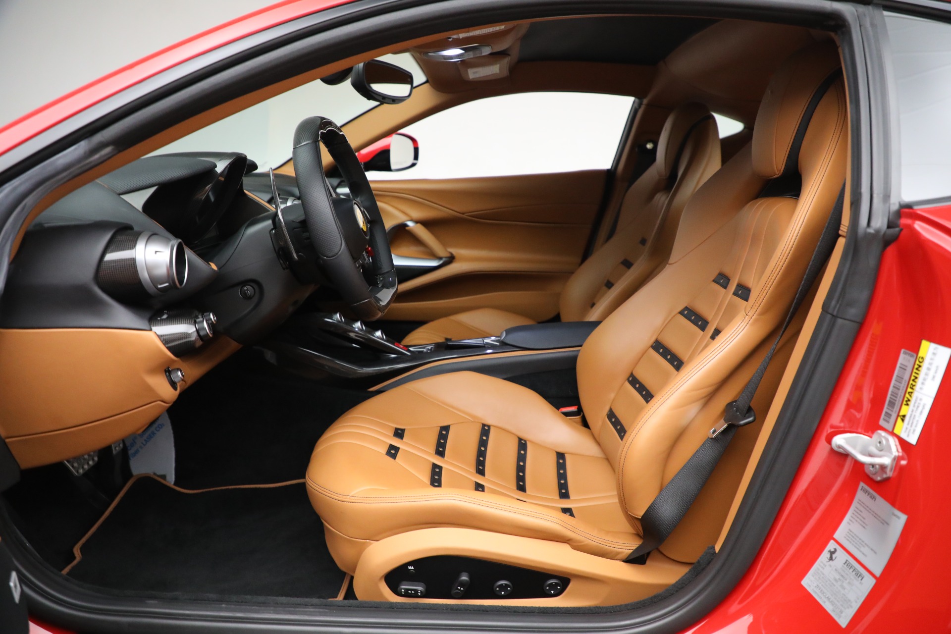 Used-2018-Ferrari-812-Superfast