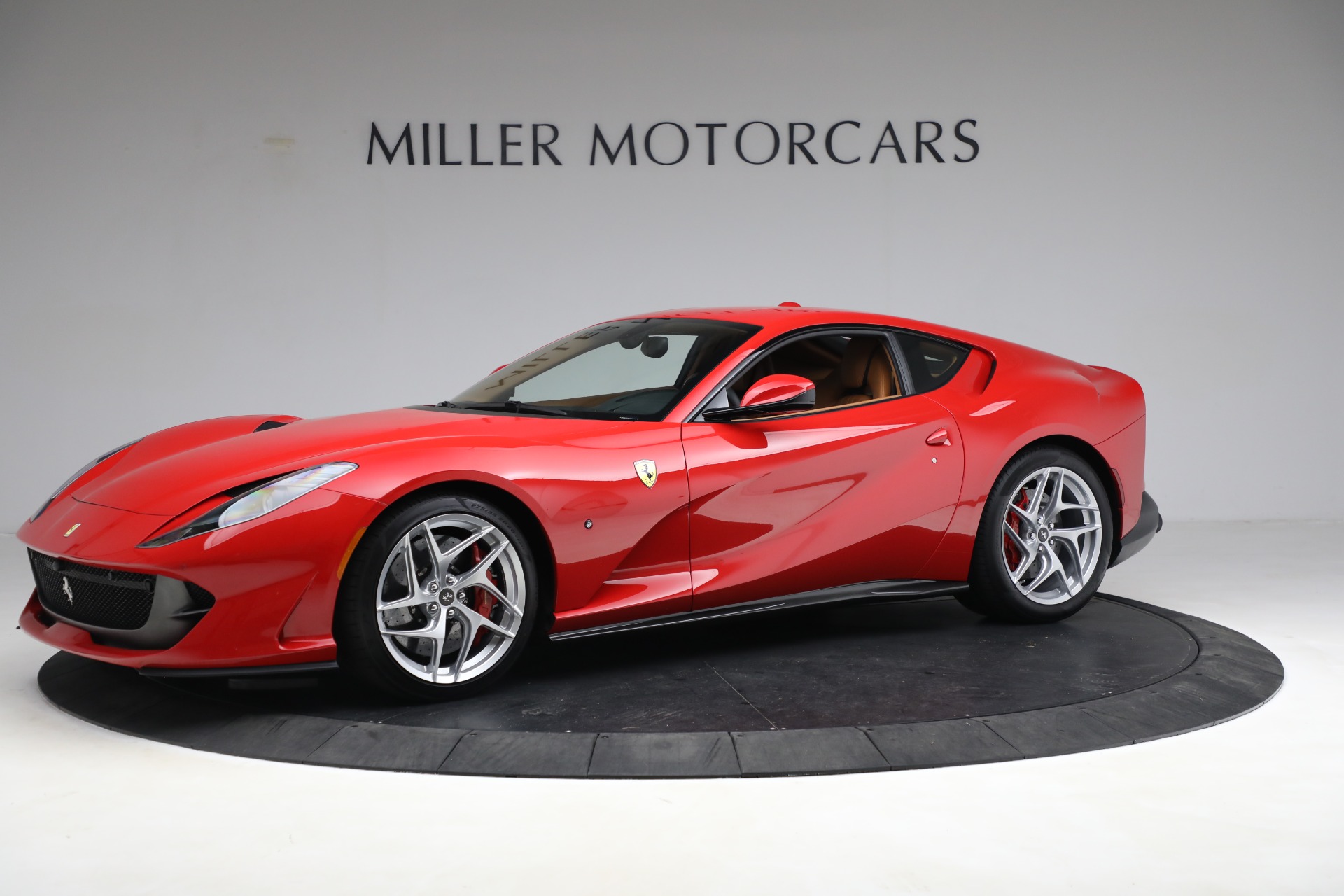 Used-2018-Ferrari-812-Superfast