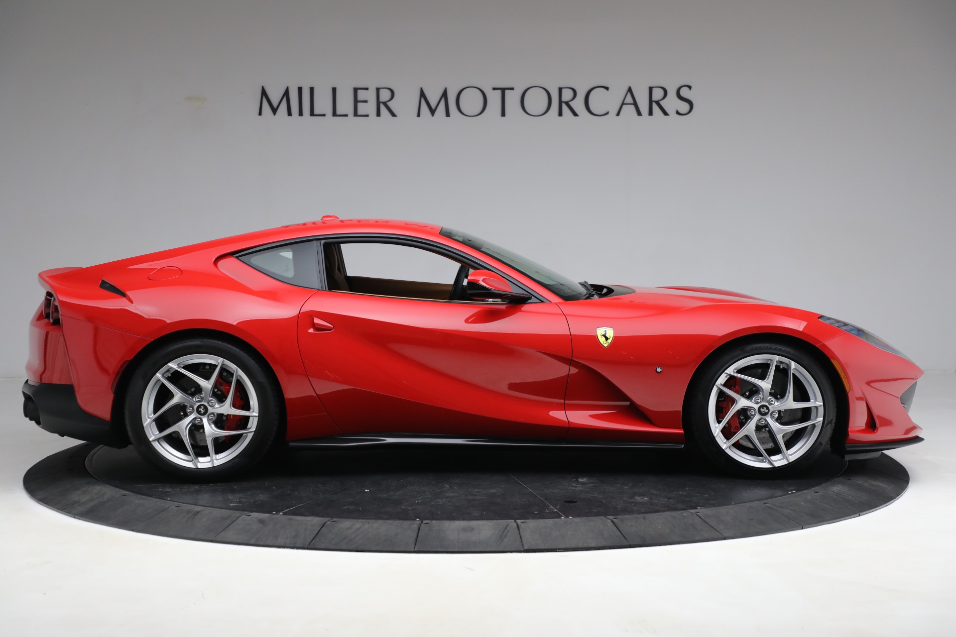 Used-2018-Ferrari-812-Superfast