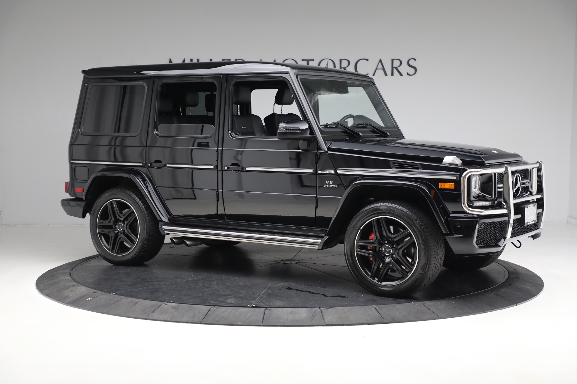 Used-2016-Mercedes-Benz-G-Class-AMG-G-63