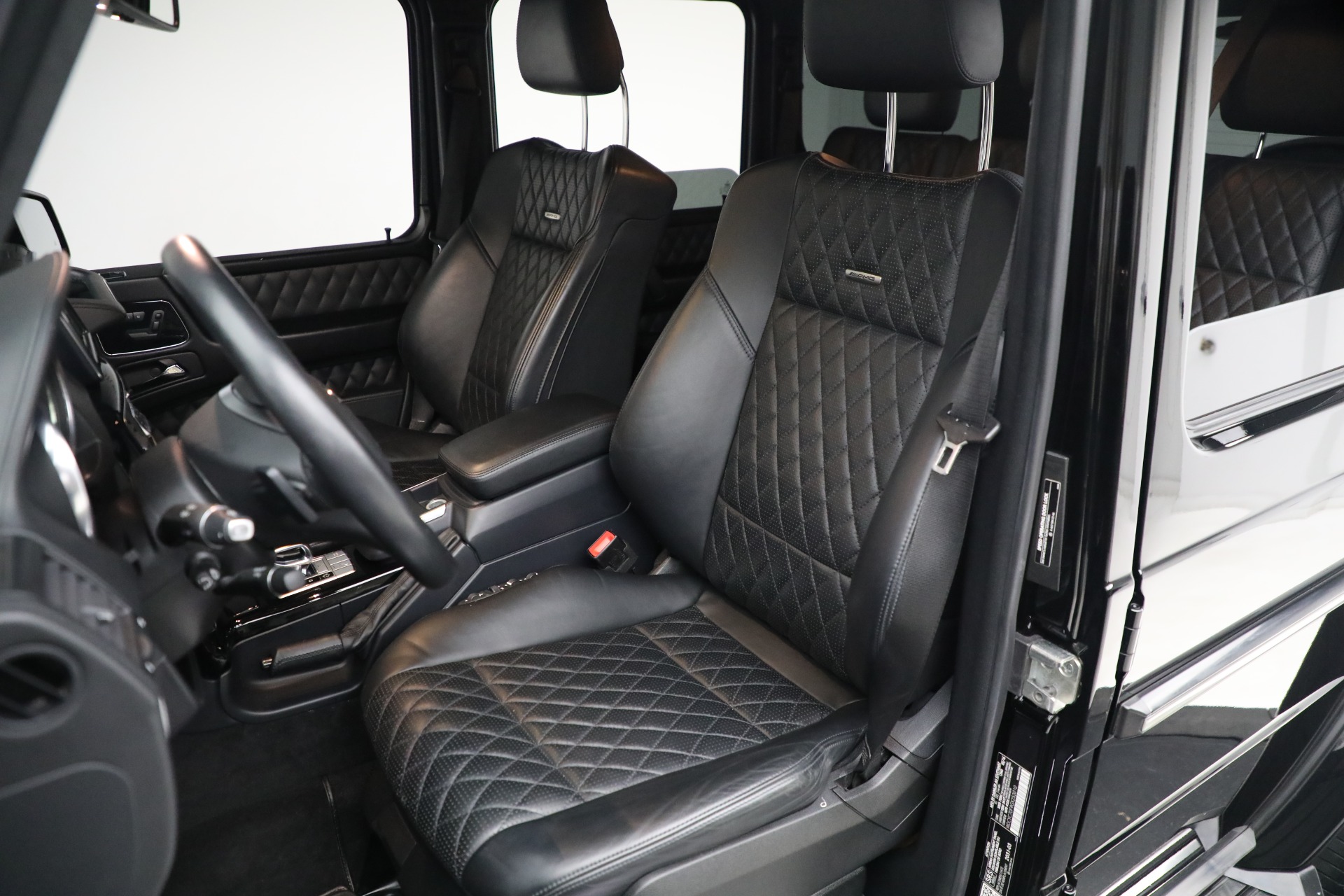 Used-2016-Mercedes-Benz-G-Class-AMG-G-63