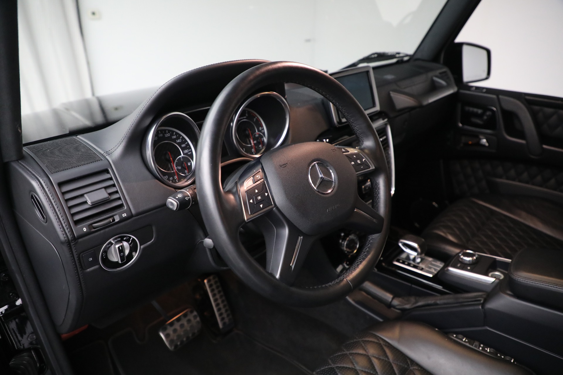 Used-2016-Mercedes-Benz-G-Class-AMG-G-63