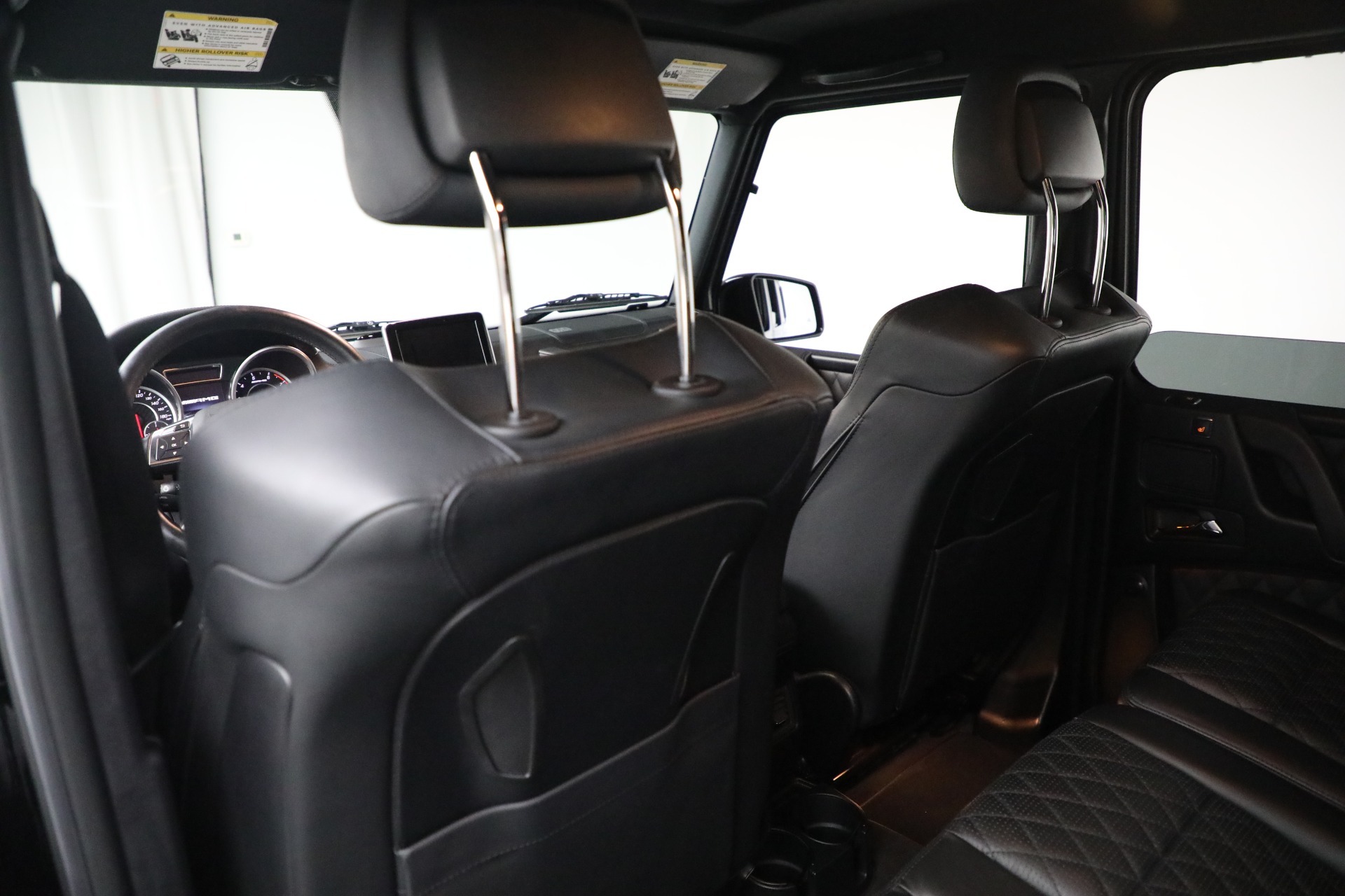 Used-2016-Mercedes-Benz-G-Class-AMG-G-63