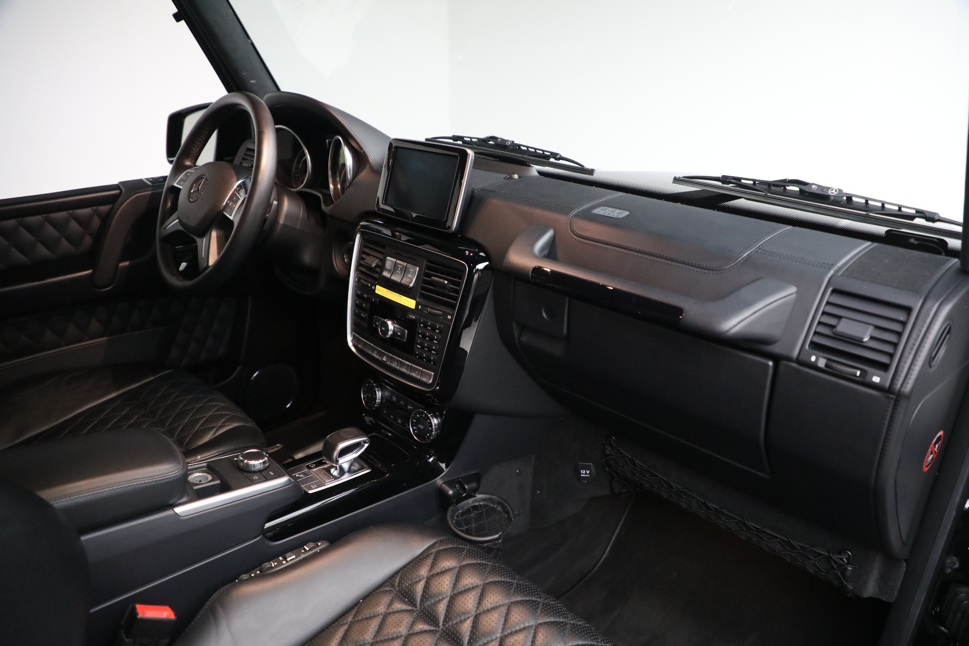 Used-2016-Mercedes-Benz-G-Class-AMG-G-63