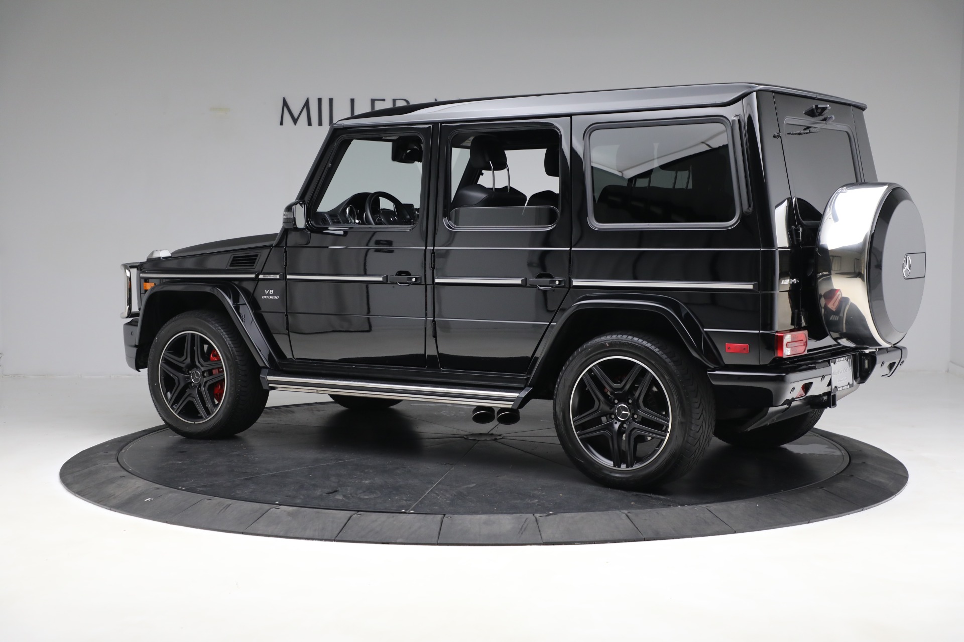 Used-2016-Mercedes-Benz-G-Class-AMG-G-63