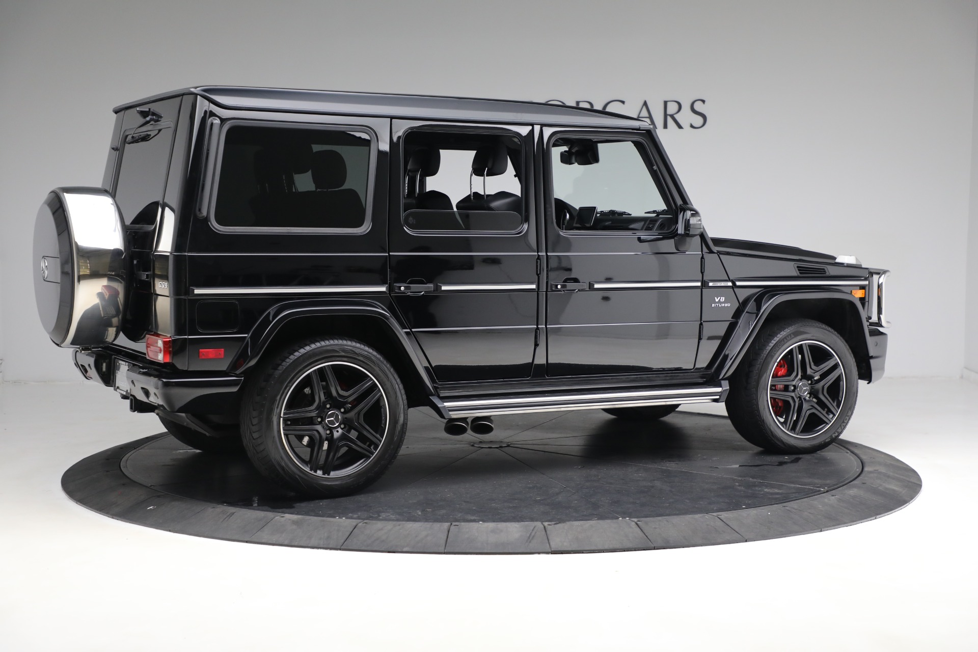 Used-2016-Mercedes-Benz-G-Class-AMG-G-63