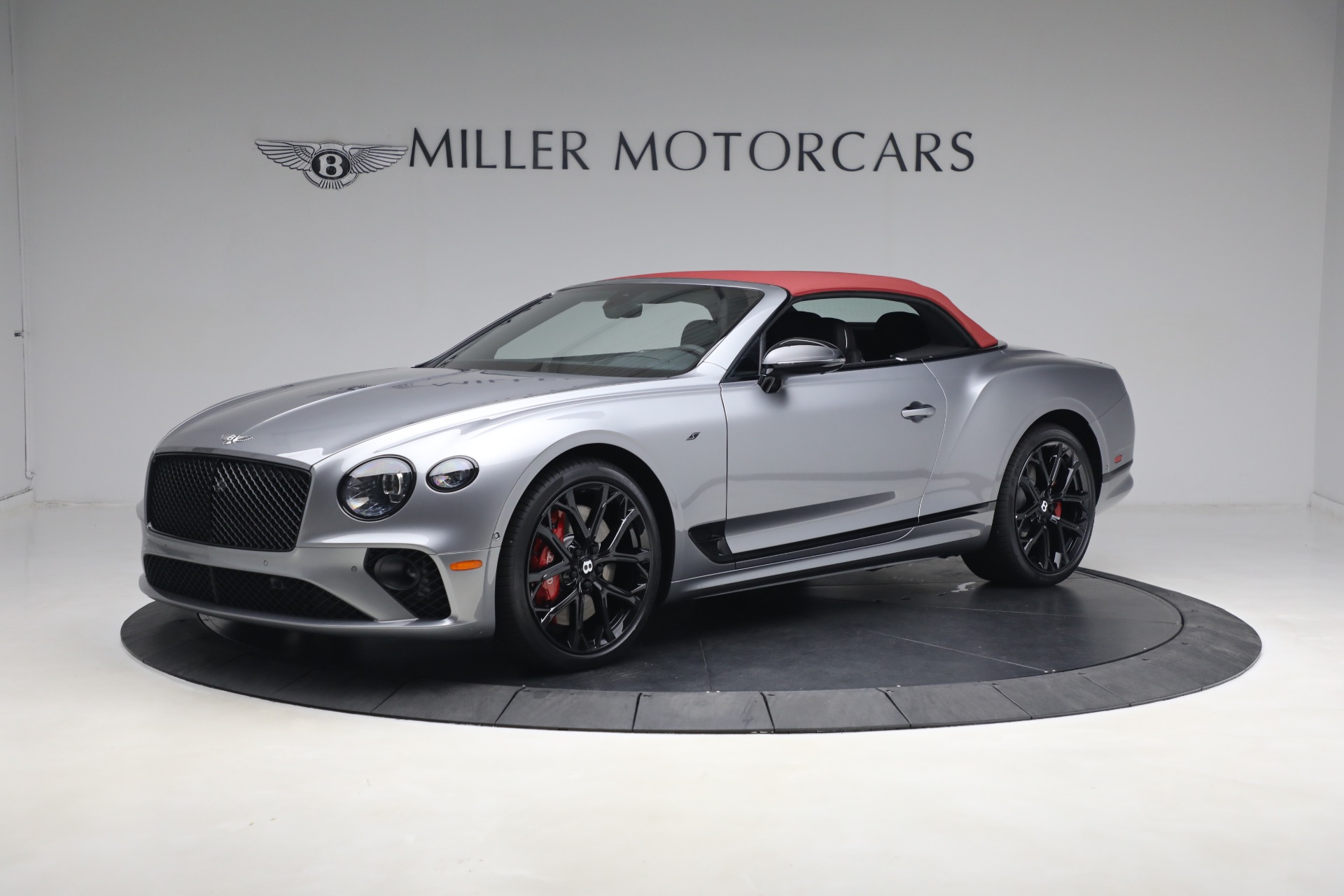 Used-2023-Bentley-Continental-GTC-S-V8