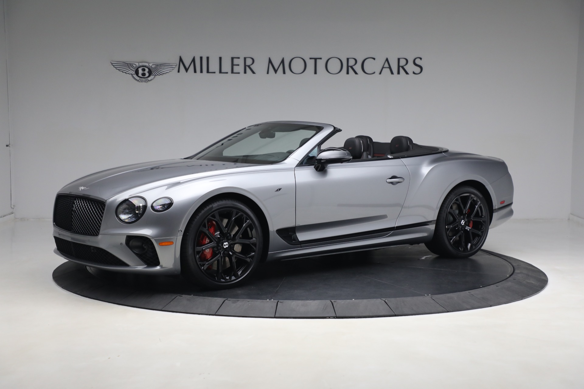 Used-2023-Bentley-Continental-GTC-S-V8