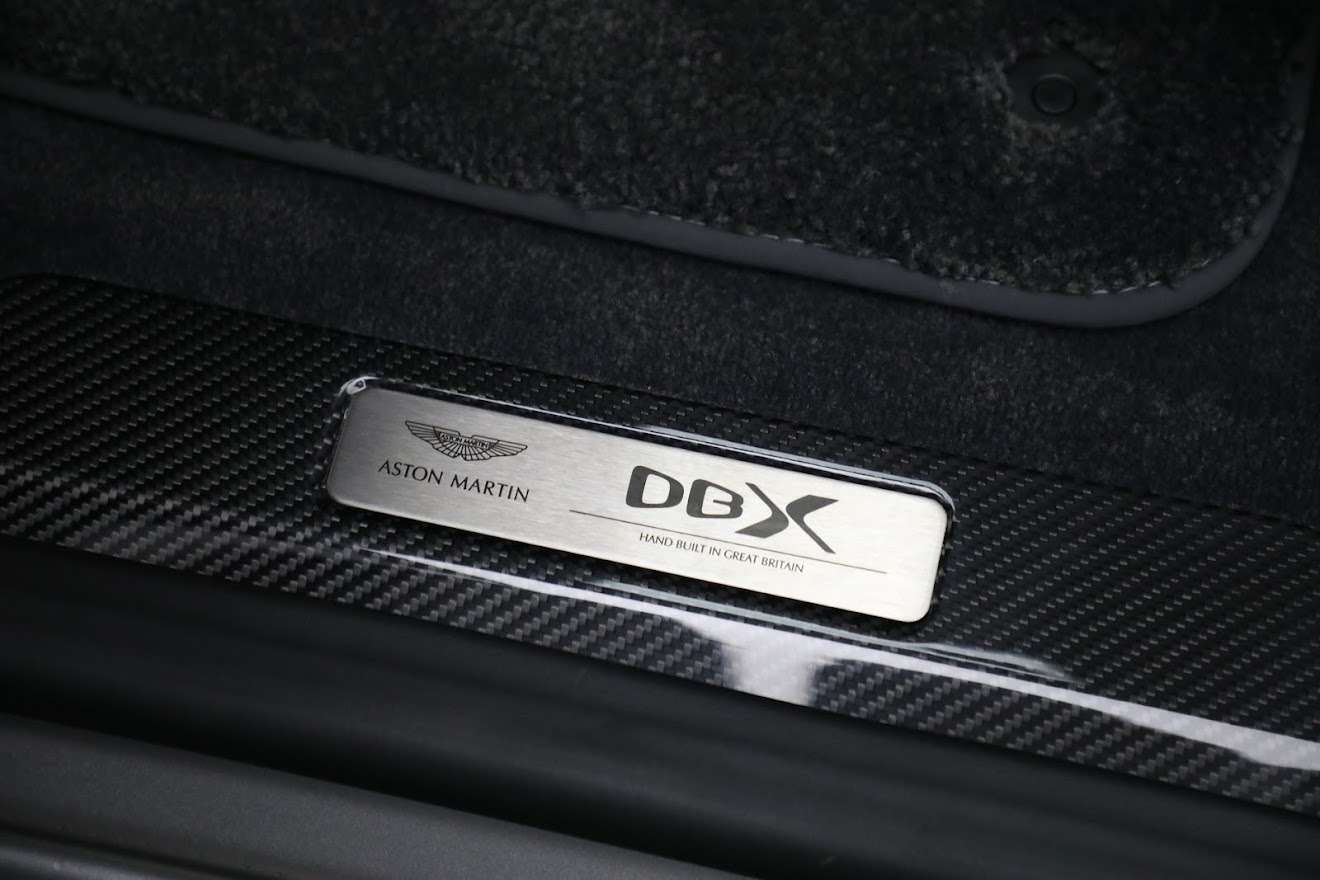 Used-2023-Aston-Martin-DBX-707