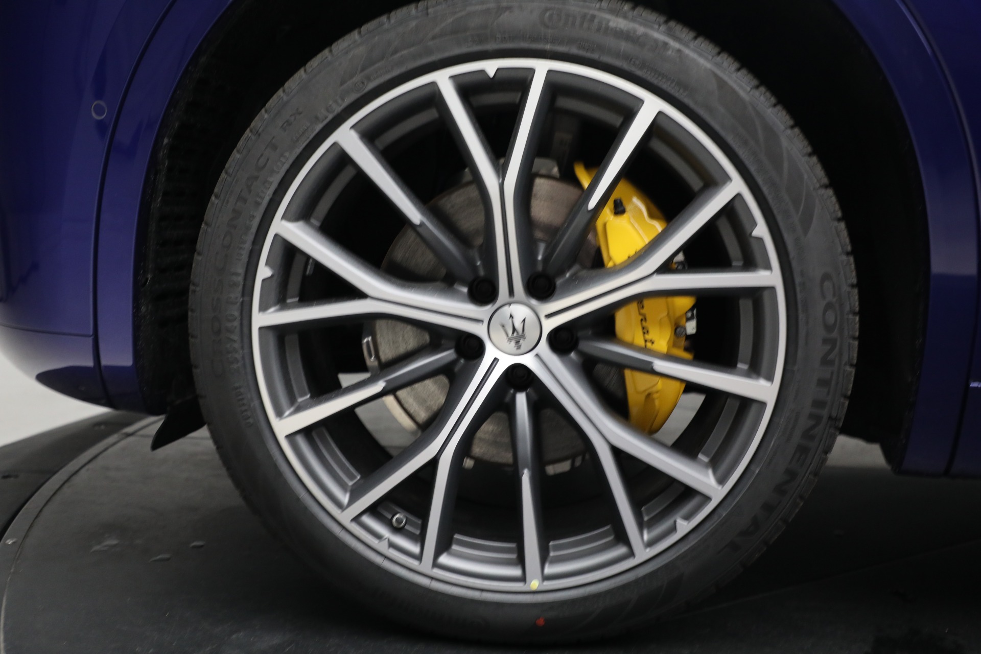 New-2023-Maserati-Grecale-Modena