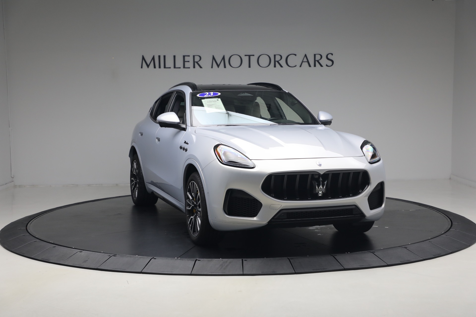 Used-2023-Maserati-Grecale-Modena